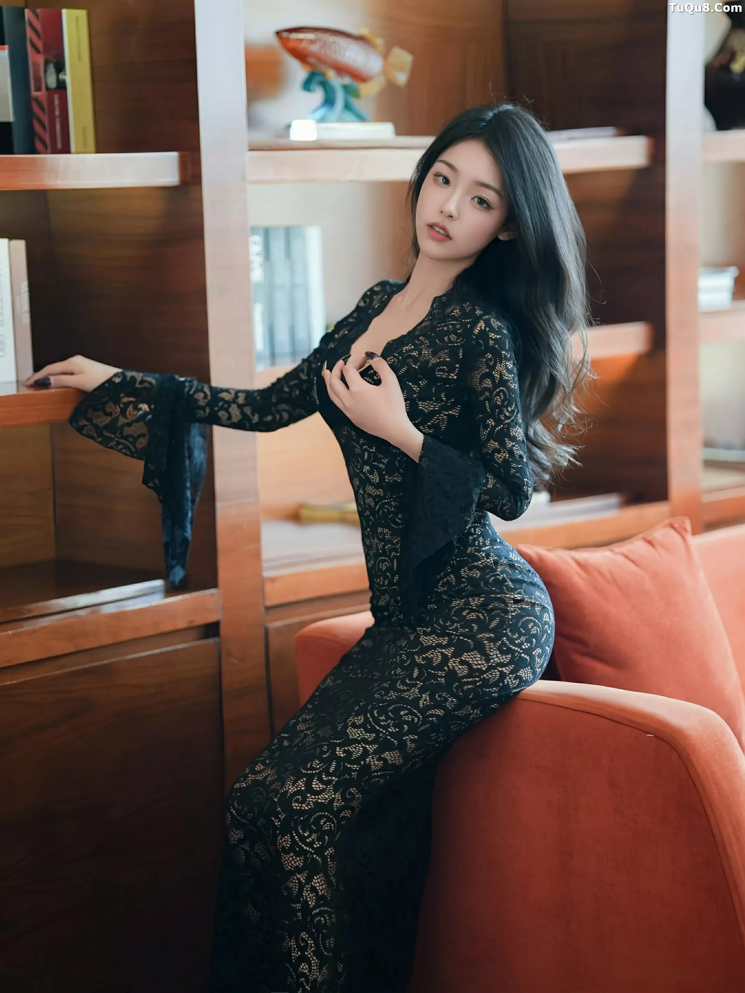 白琮瑗写真
