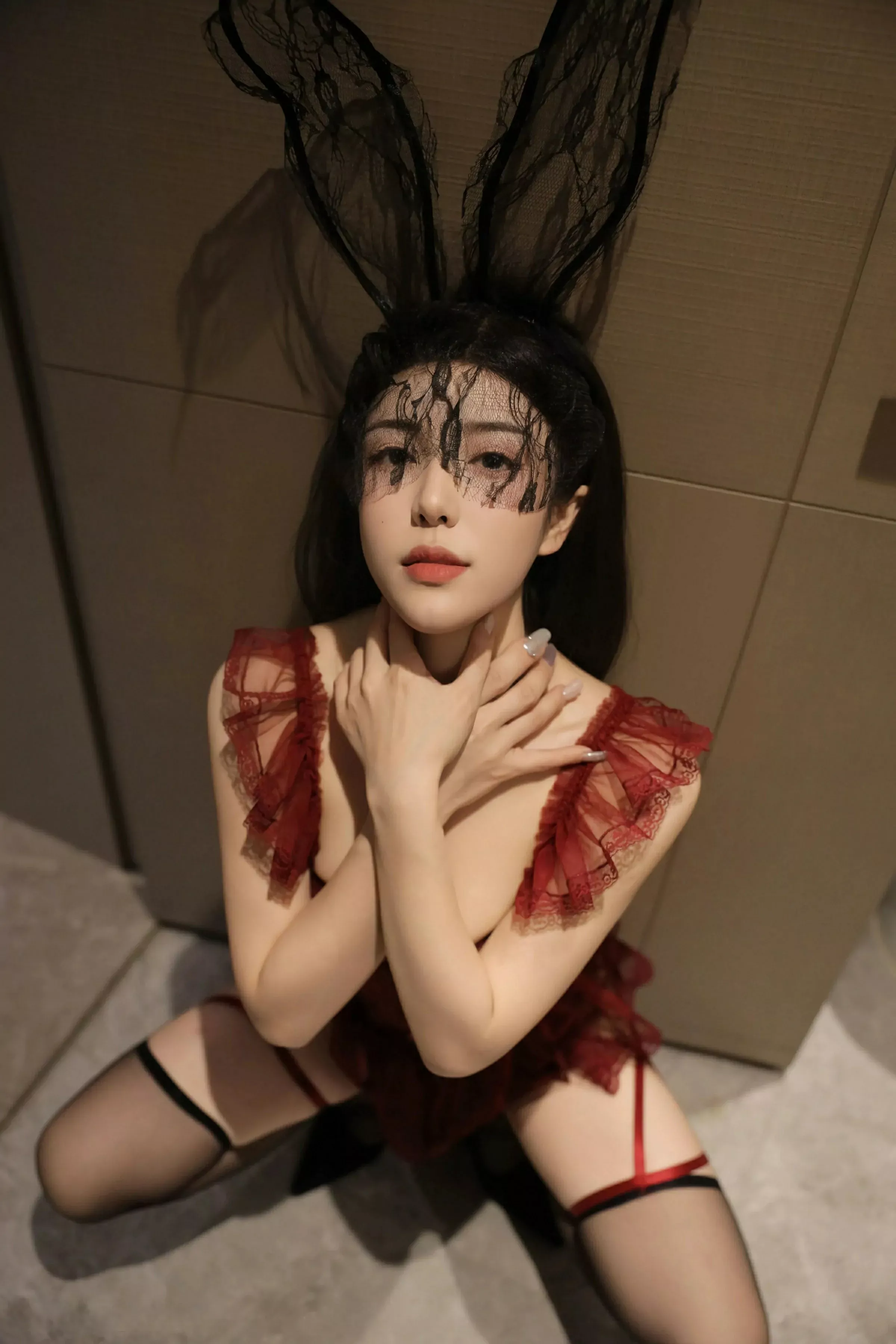 李安妮写真