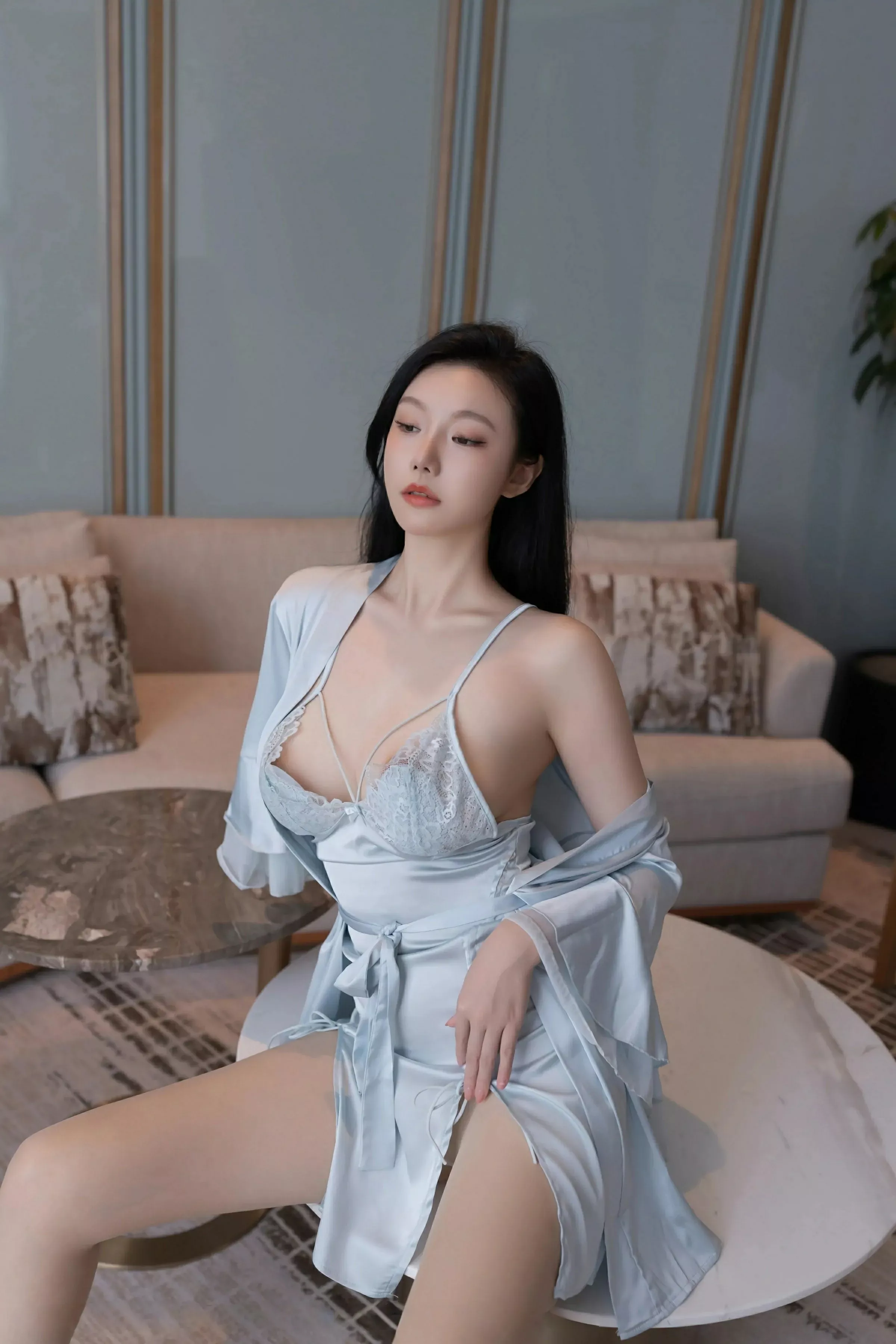 安然写真