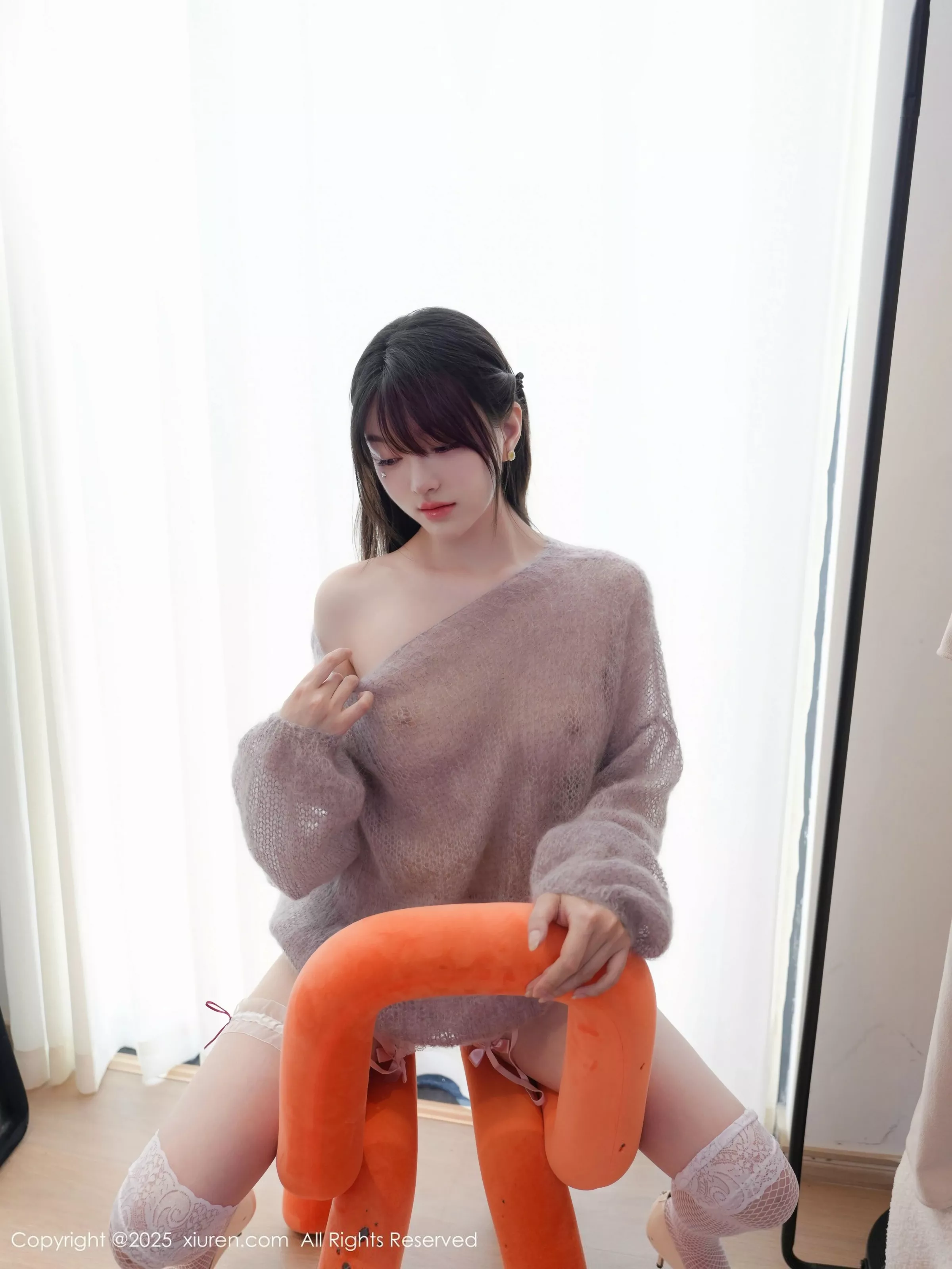 白露写真