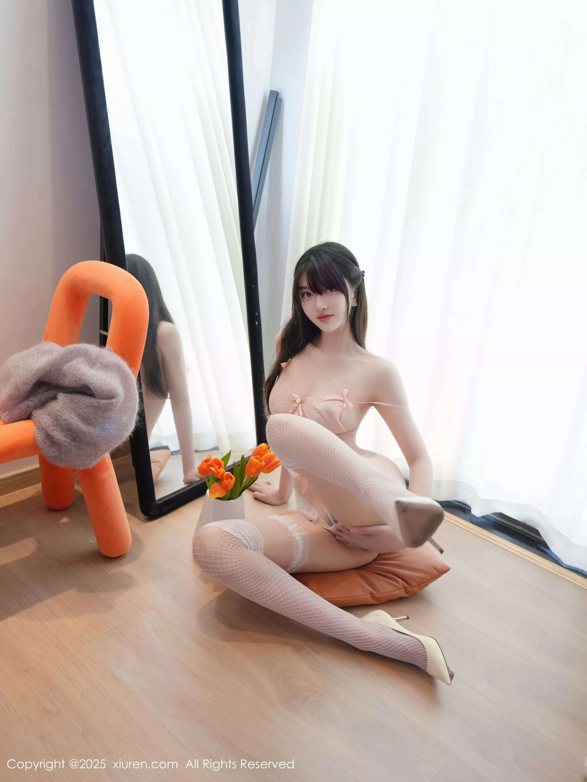 白露写真