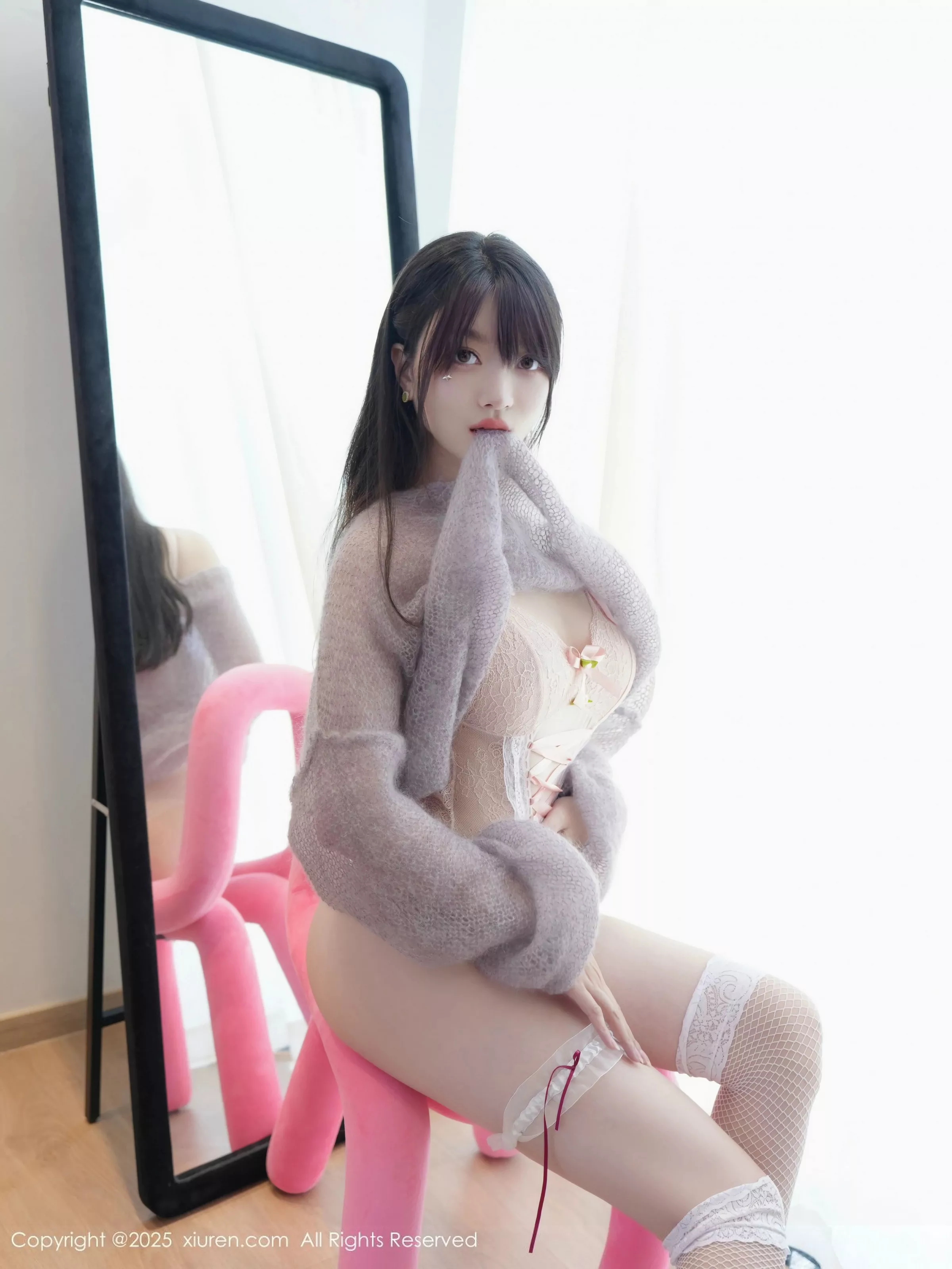 白露写真
