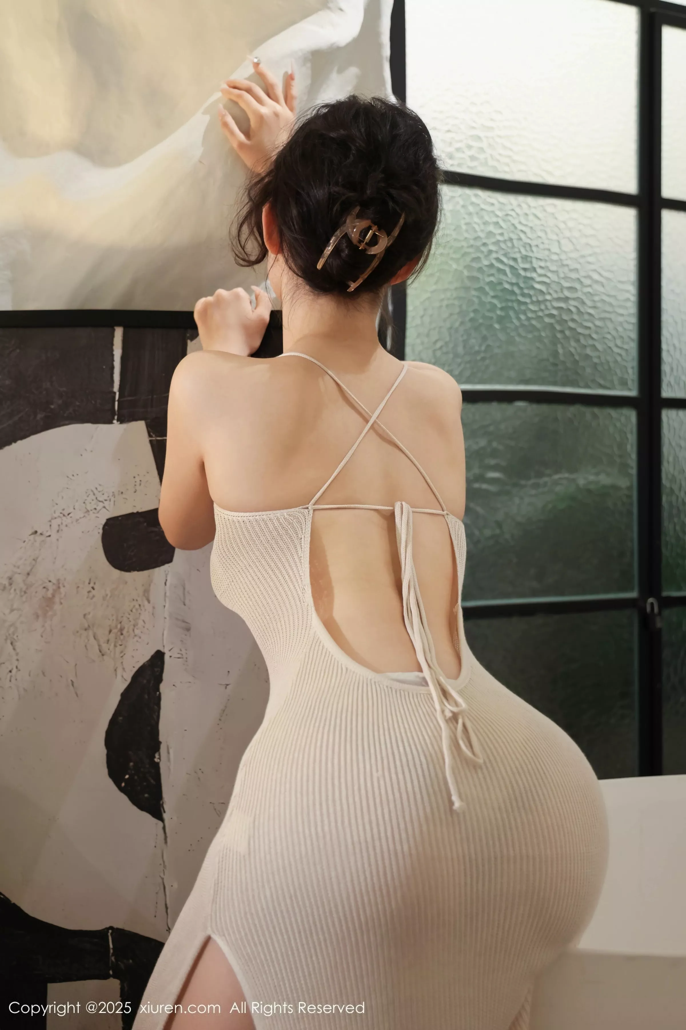 小橘子写真