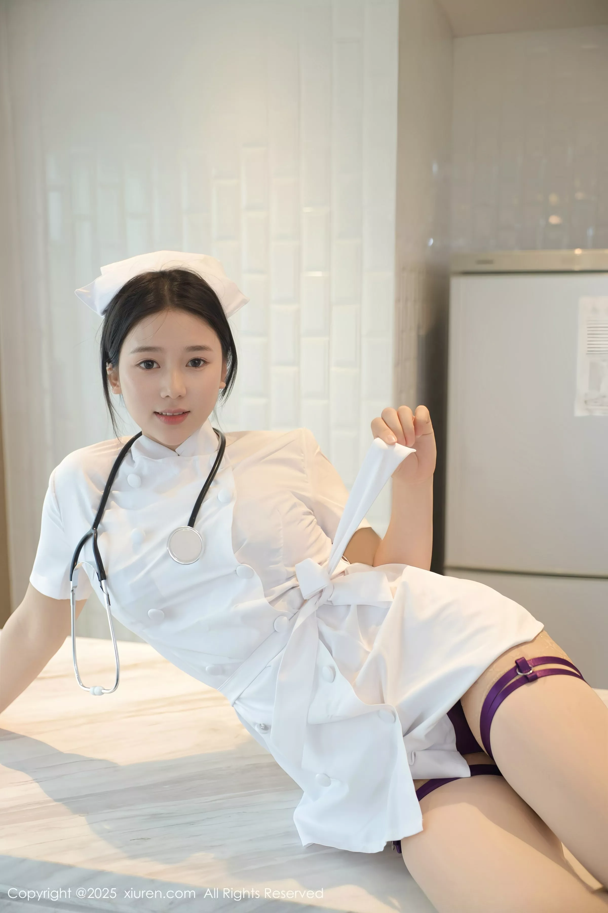 林嘉馨写真