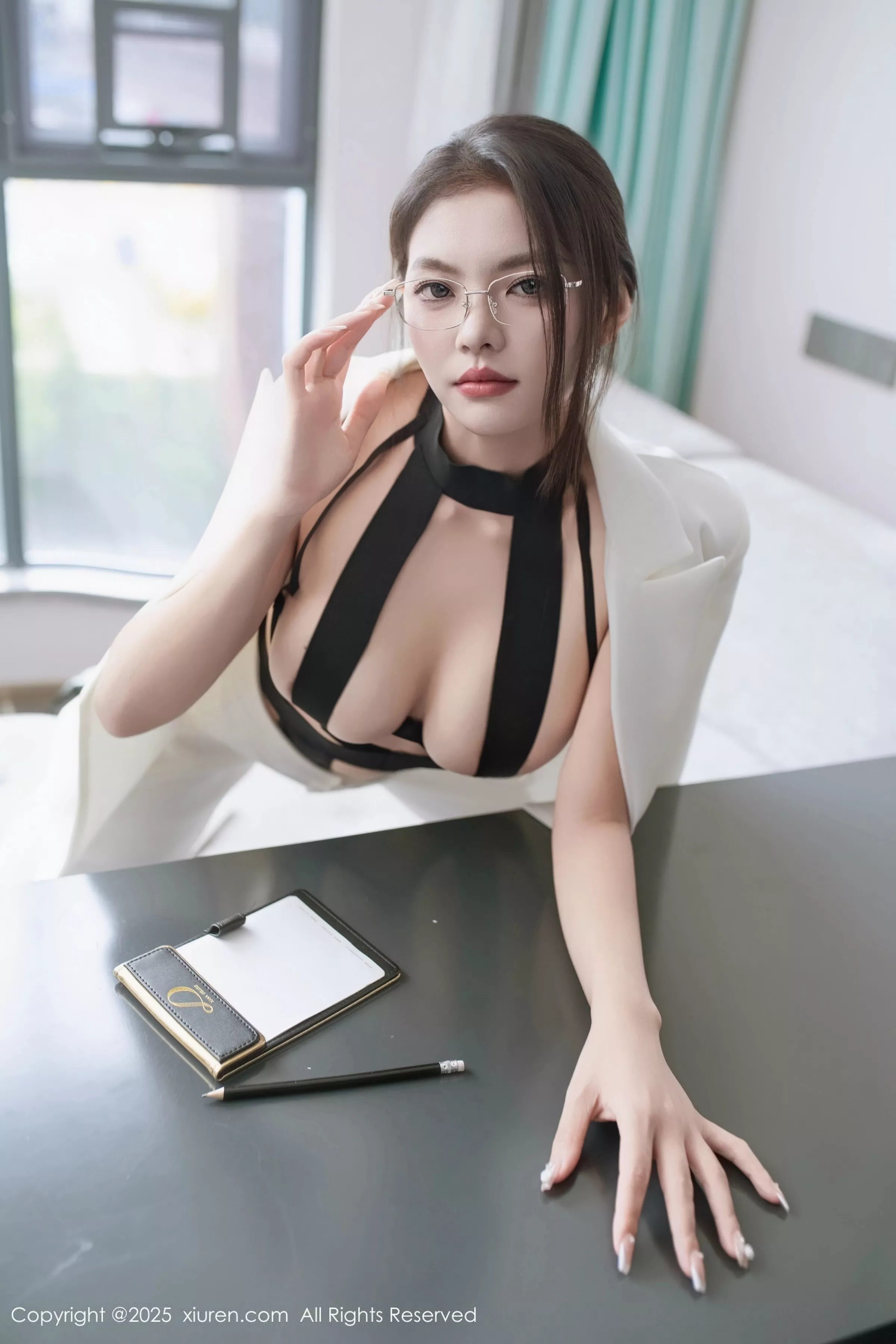 冬安写真