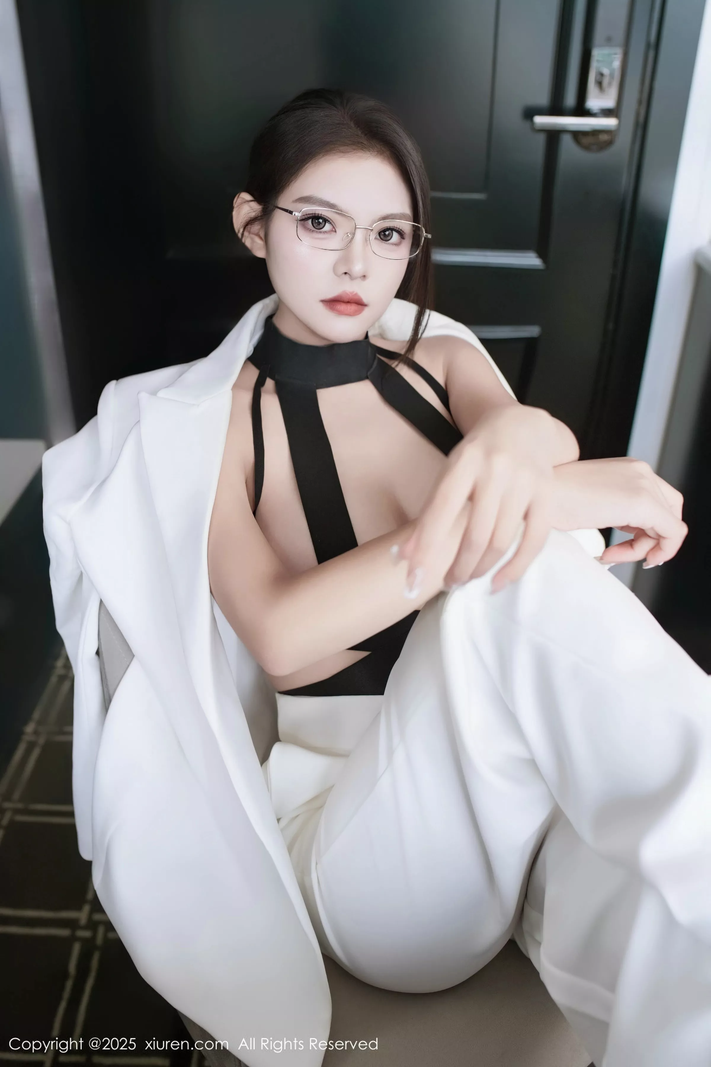 冬安写真