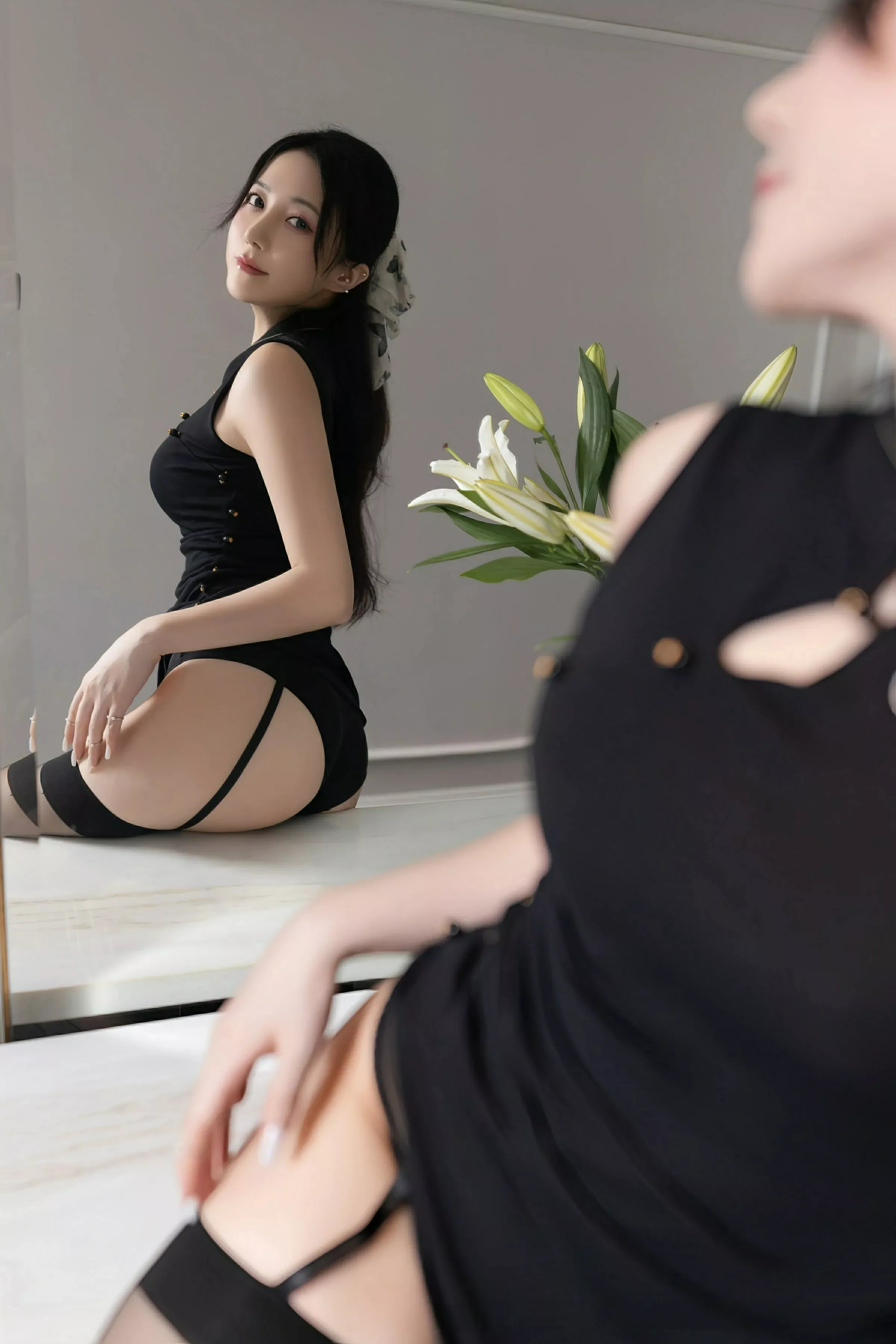 鱼子酱写真