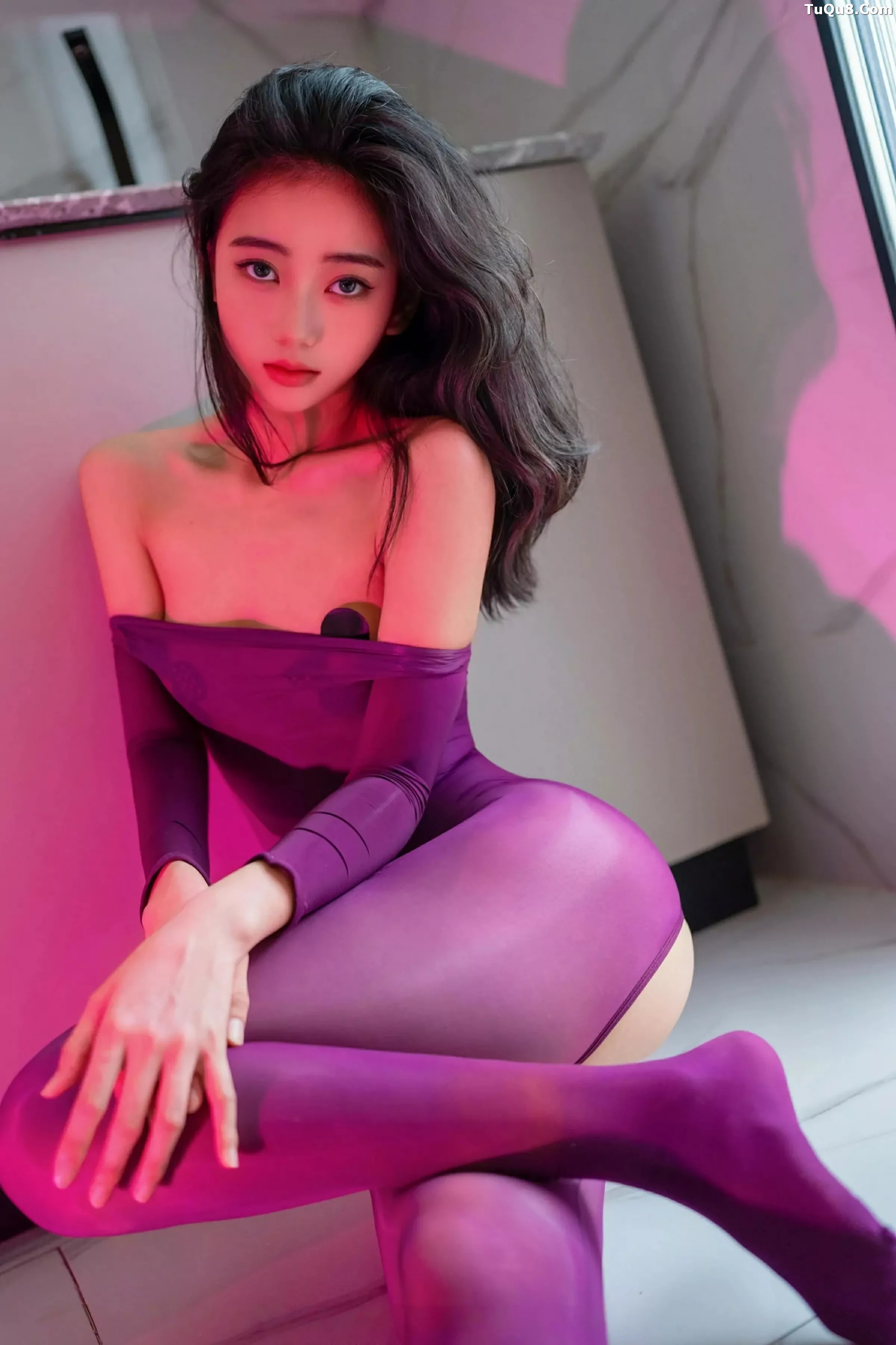 时安安写真