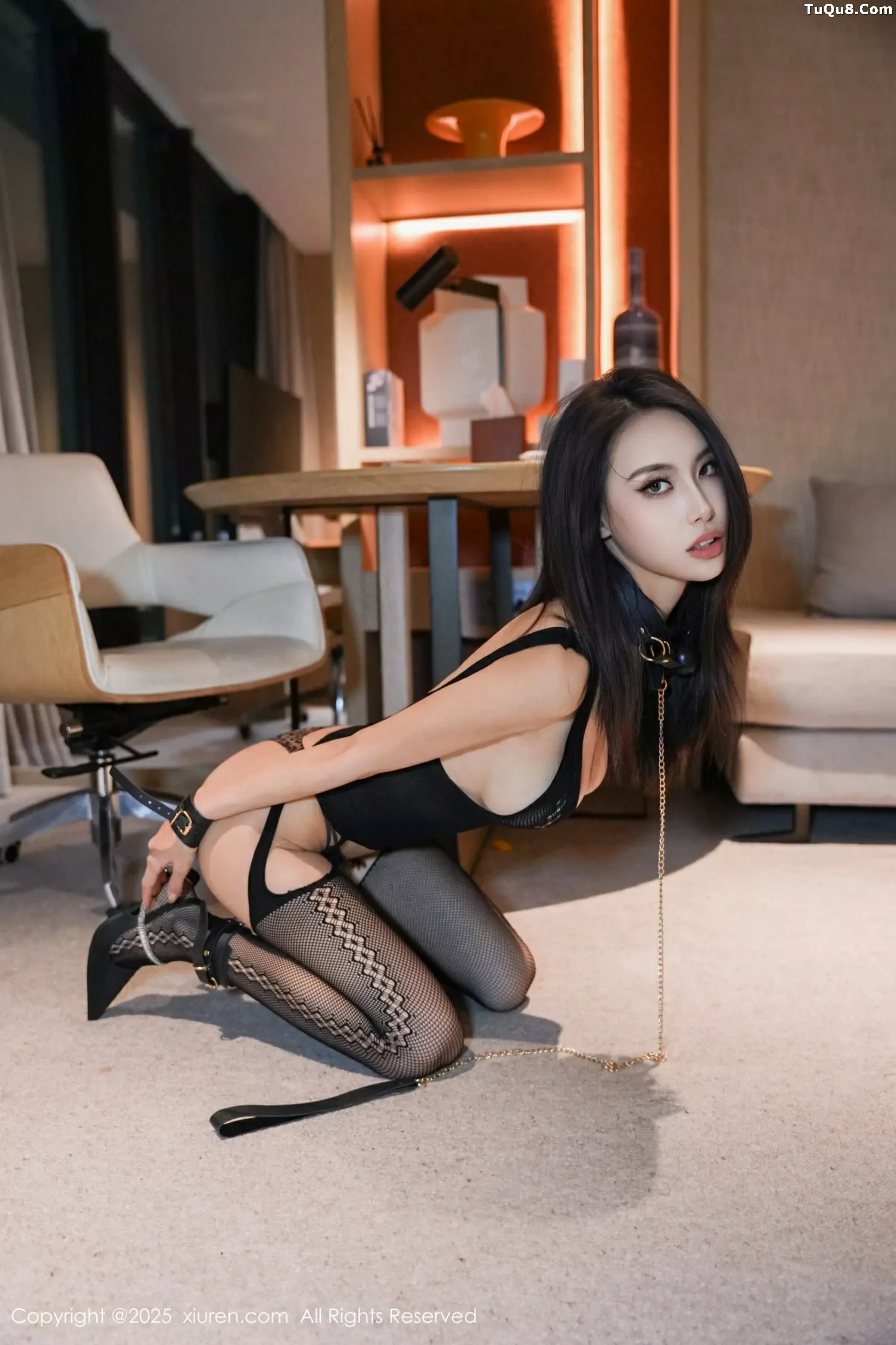 Lingyu69写真