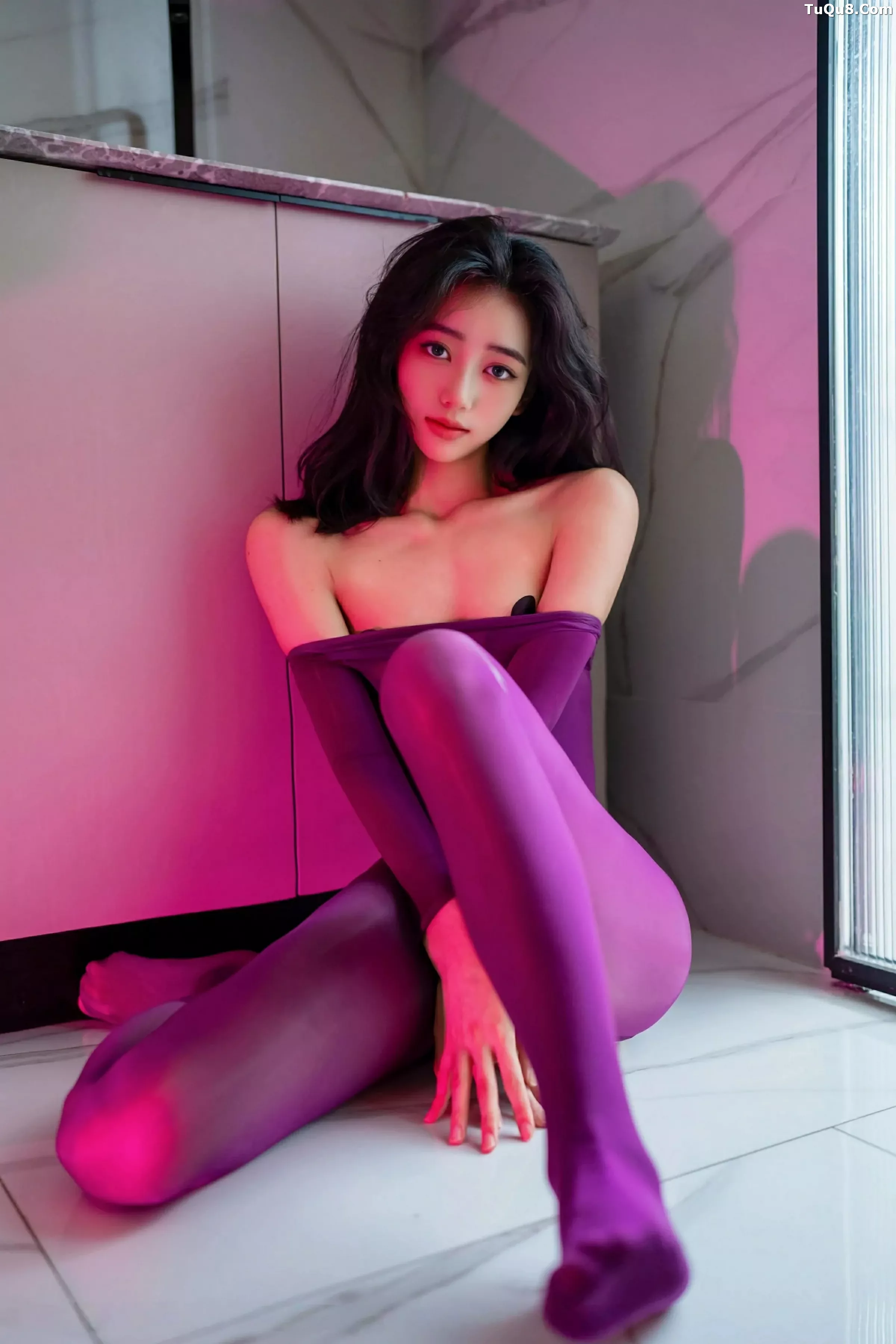 时安安写真