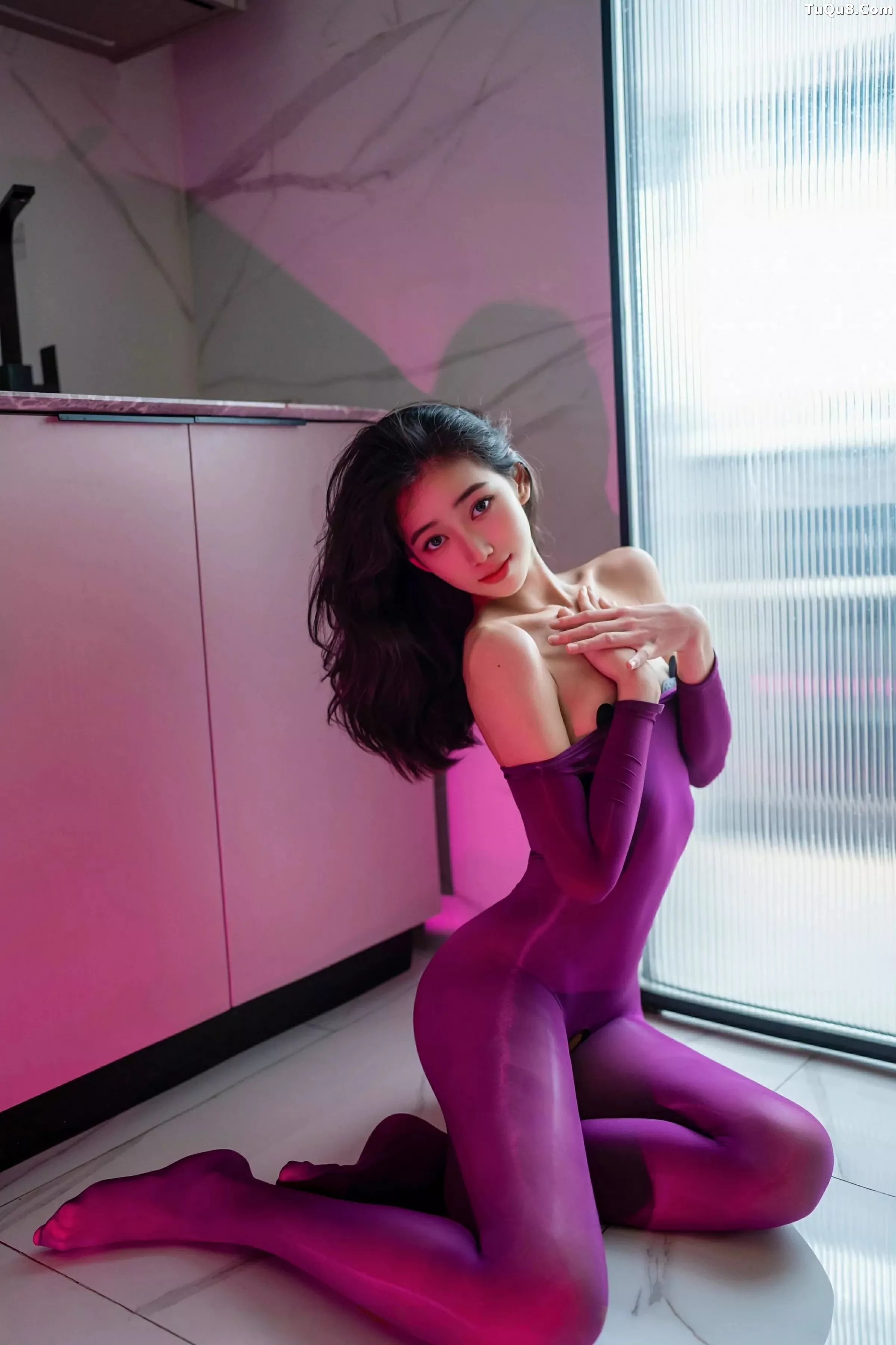 时安安写真