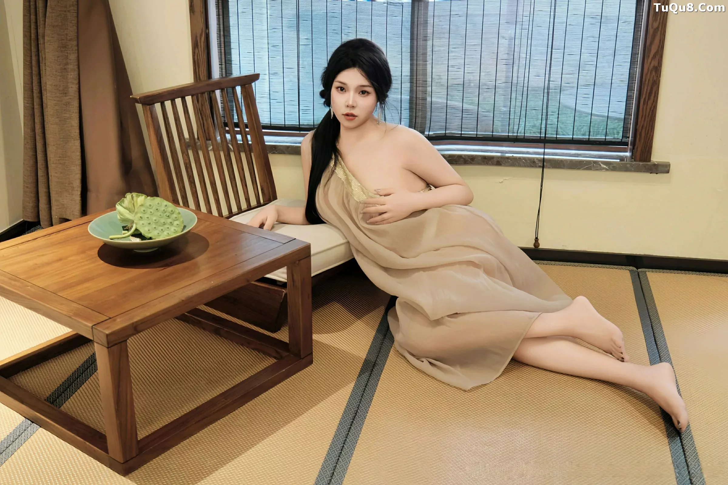 麦田写真