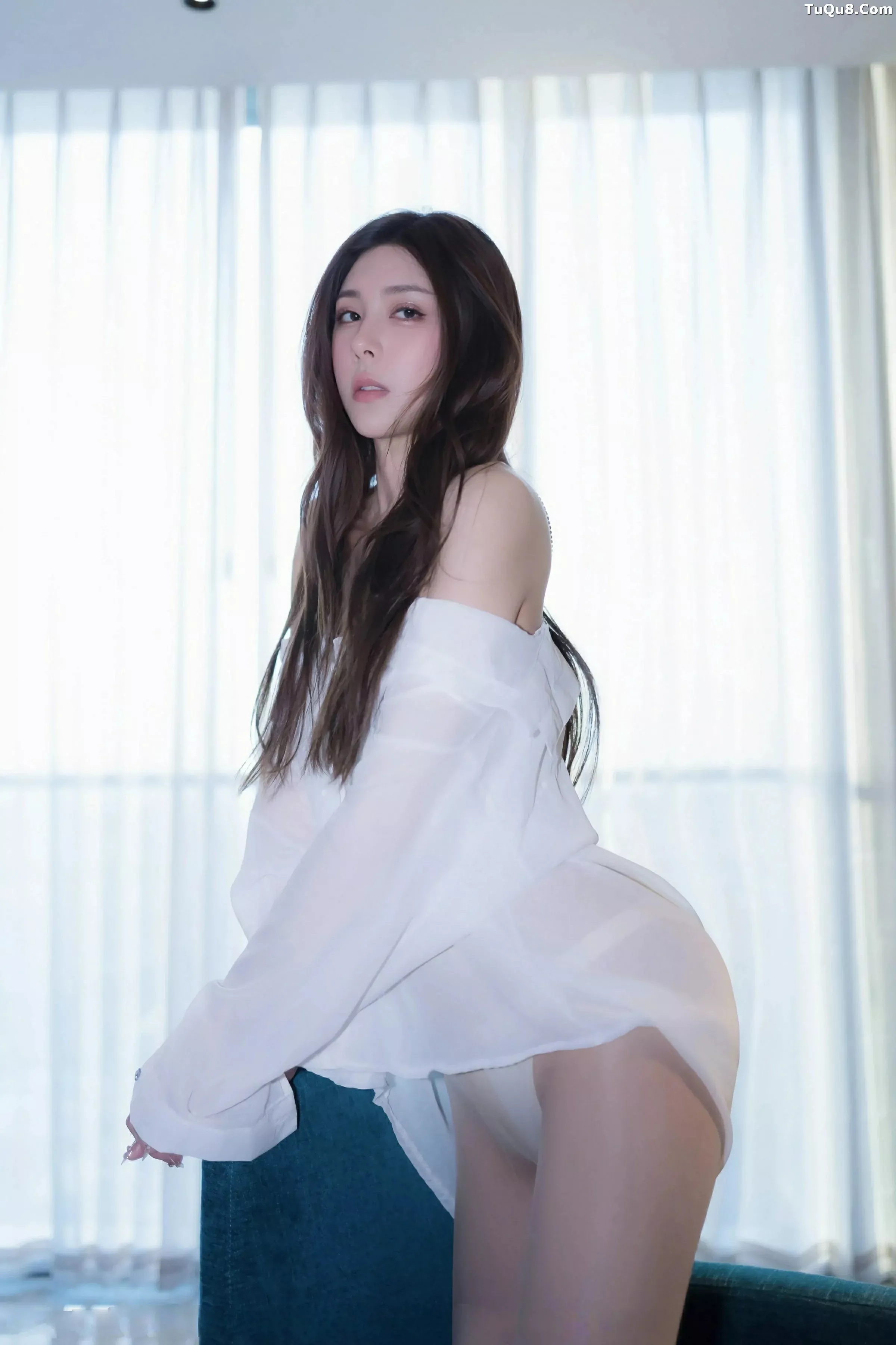 悦兮写真