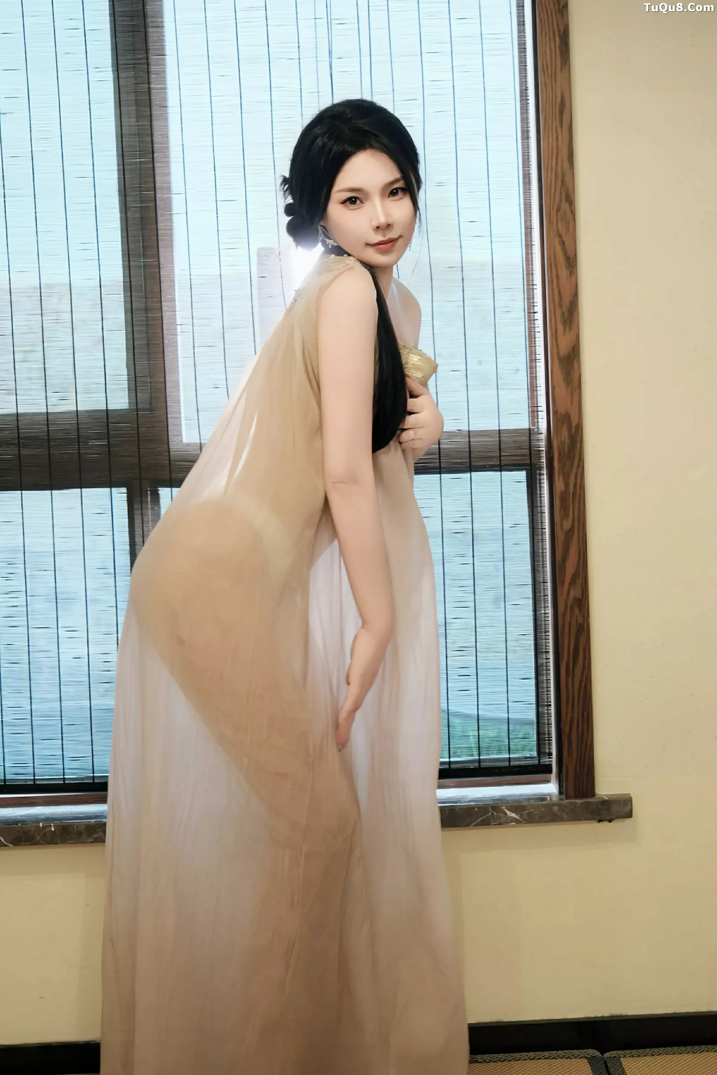 麦田写真