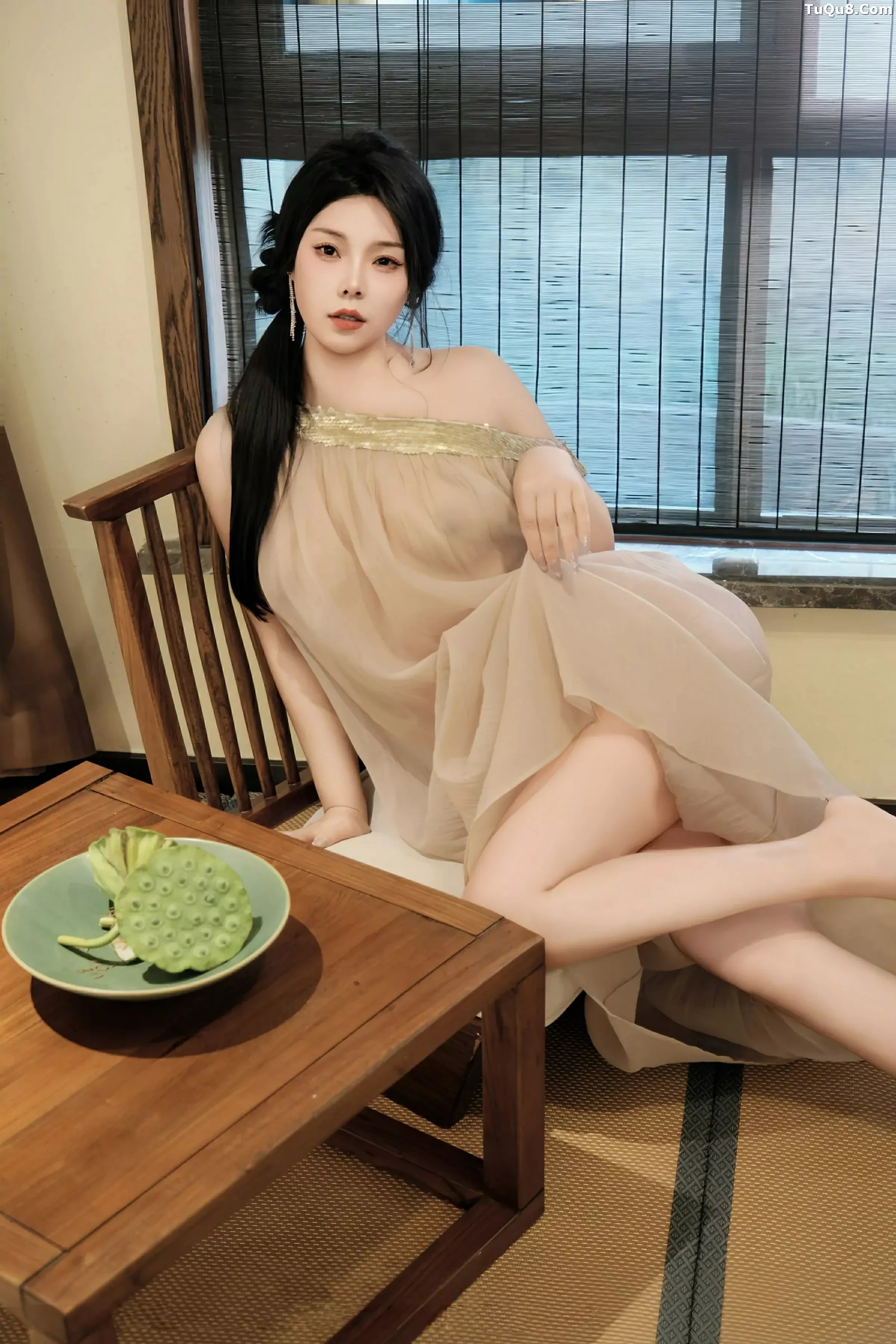 麦田写真