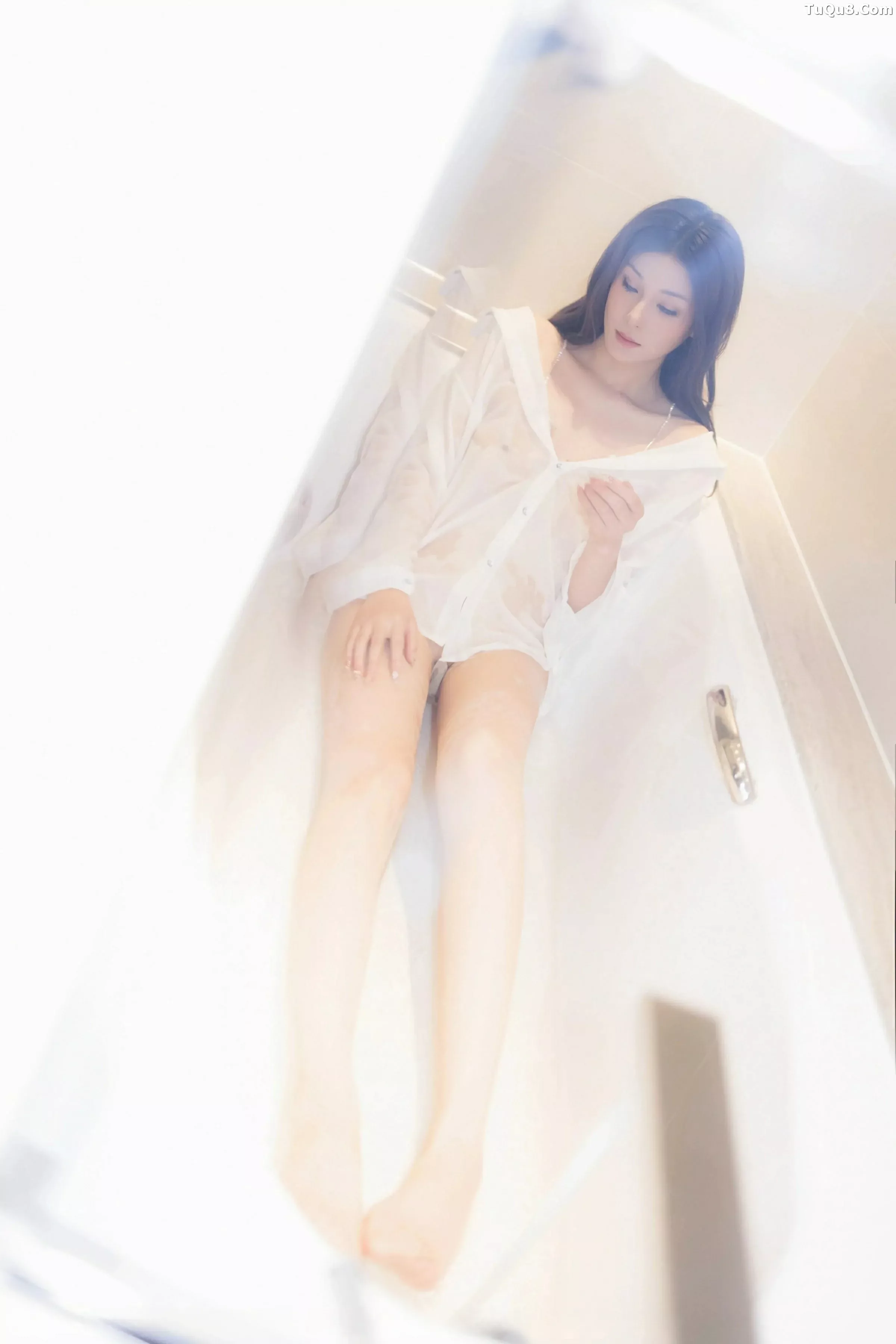 悦兮写真