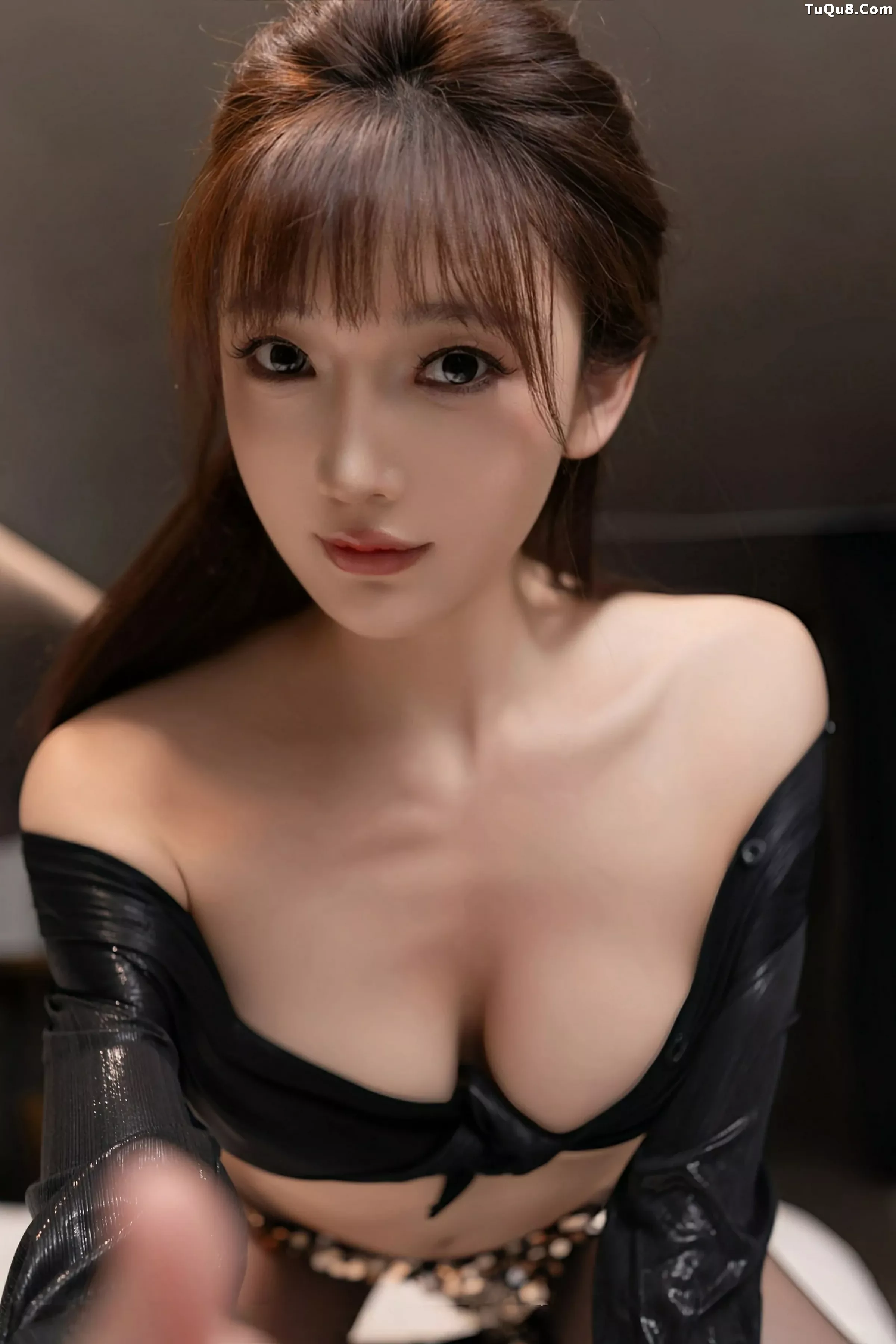 陆萱萱写真