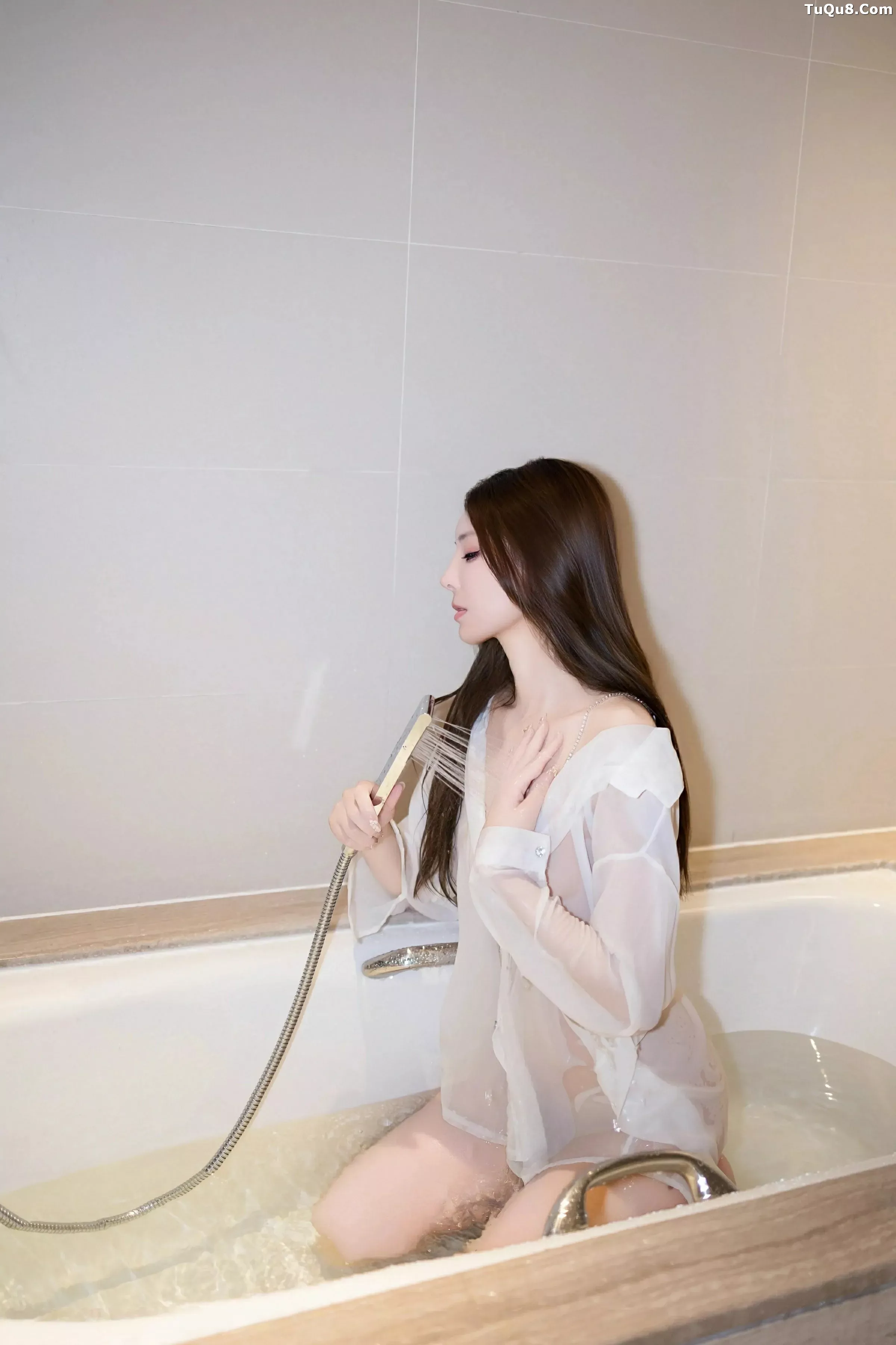 悦兮写真