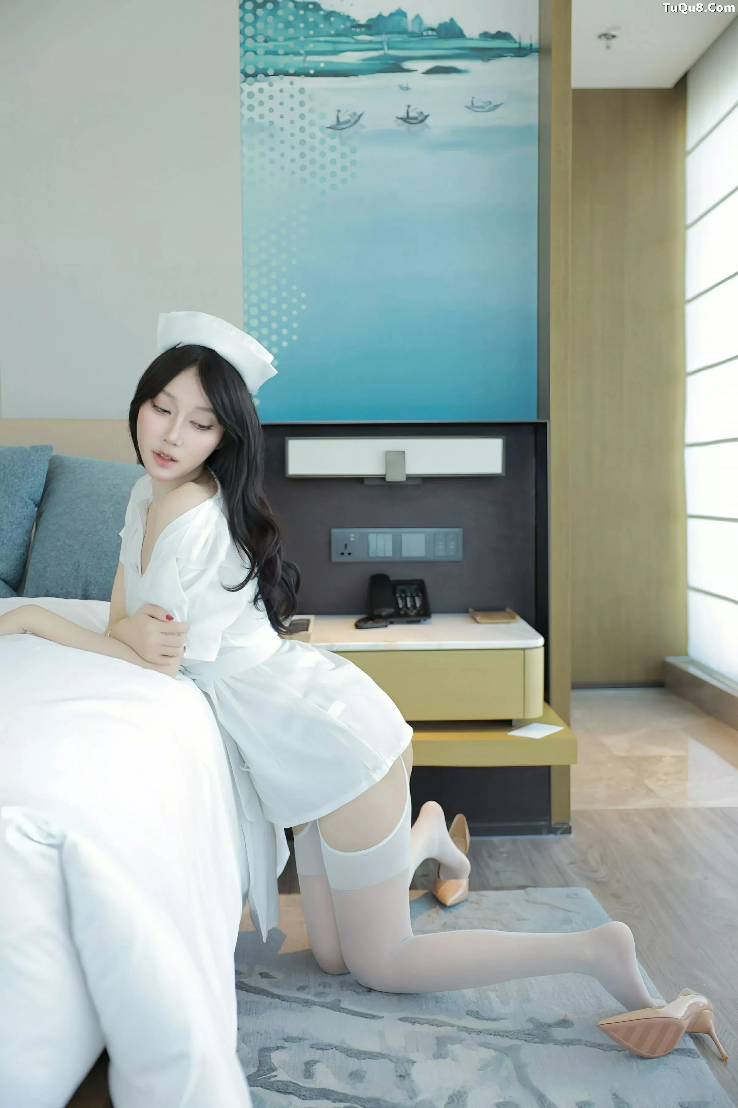 玥儿玥写真