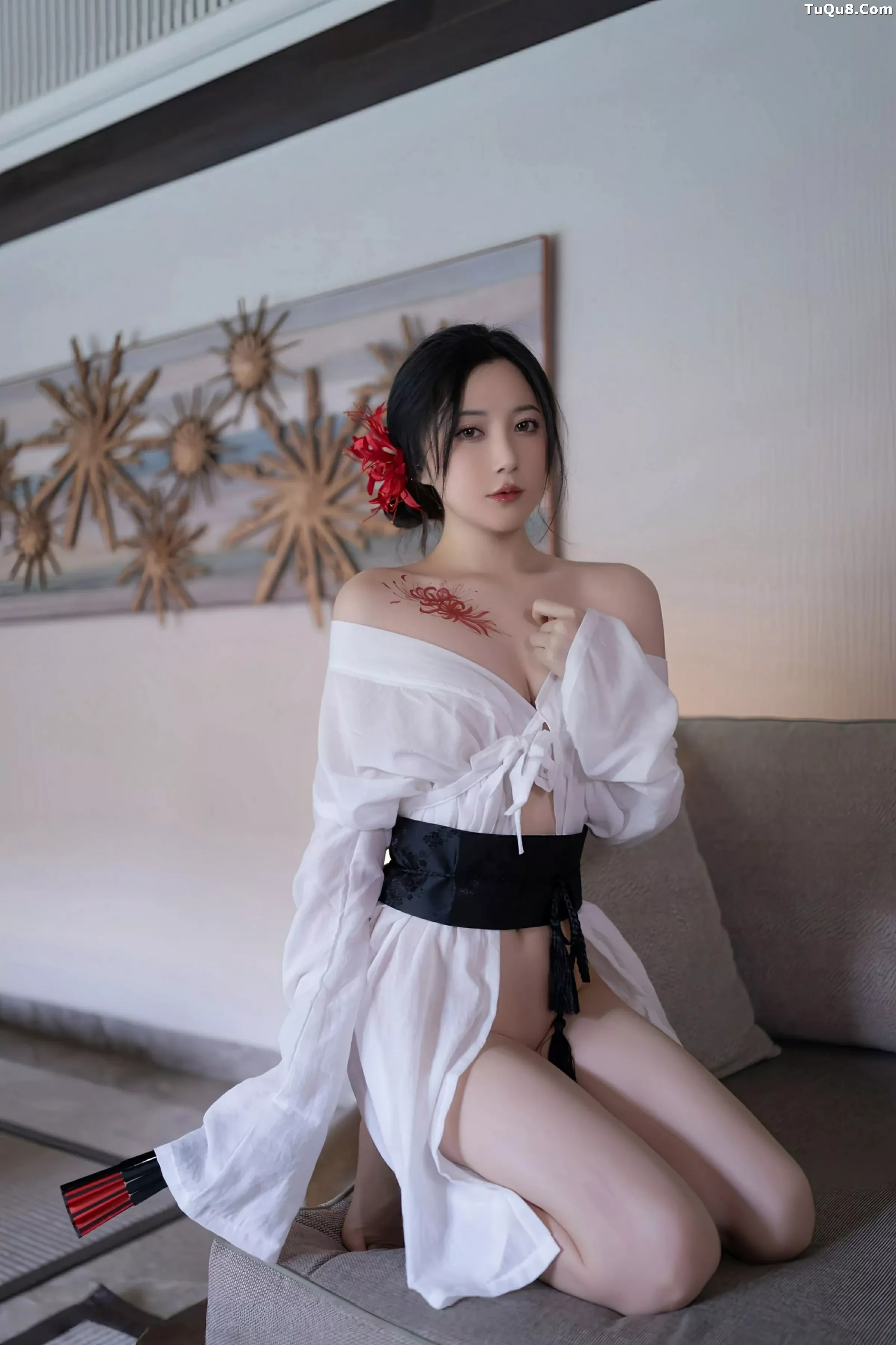 鱼子酱写真
