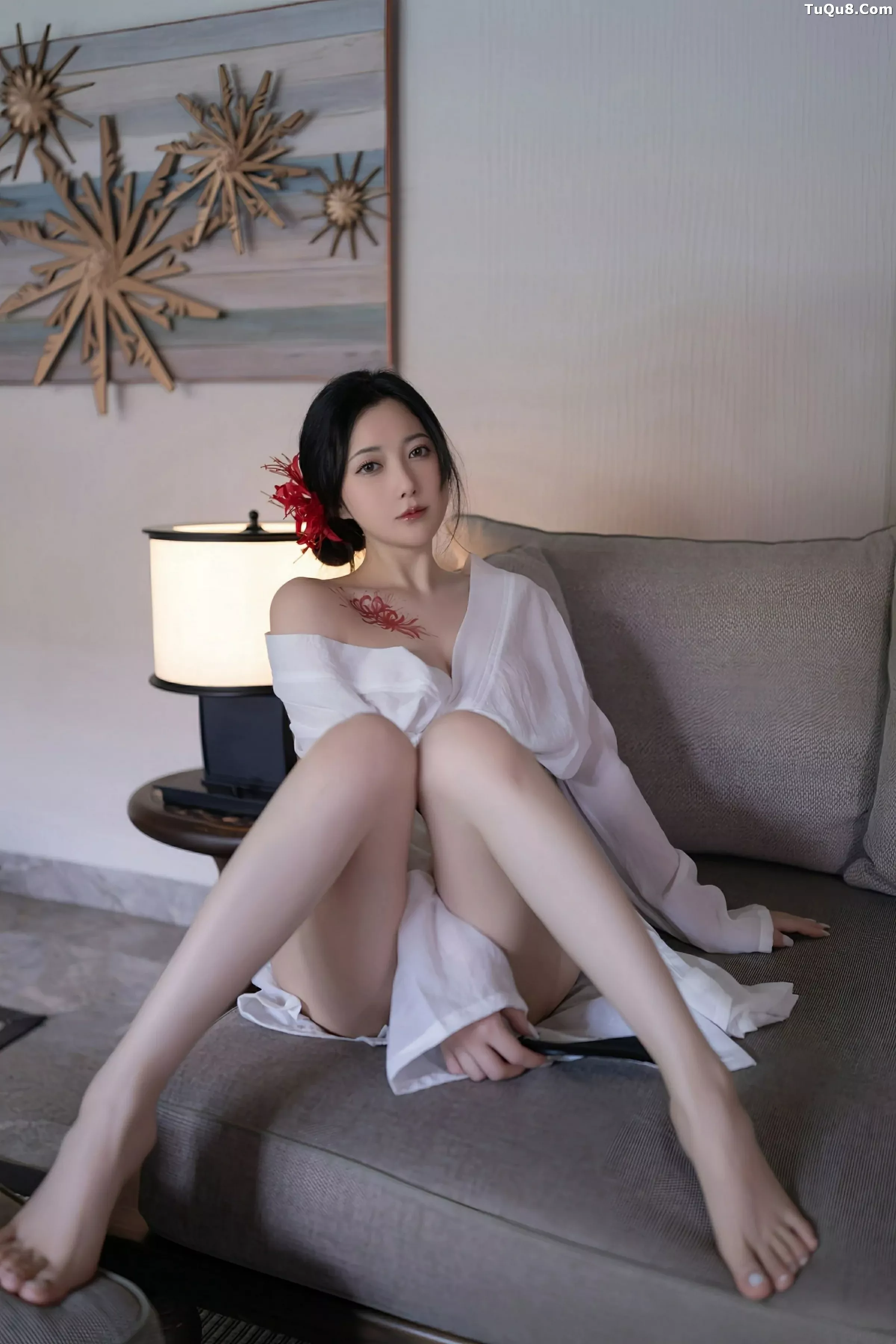 鱼子酱写真