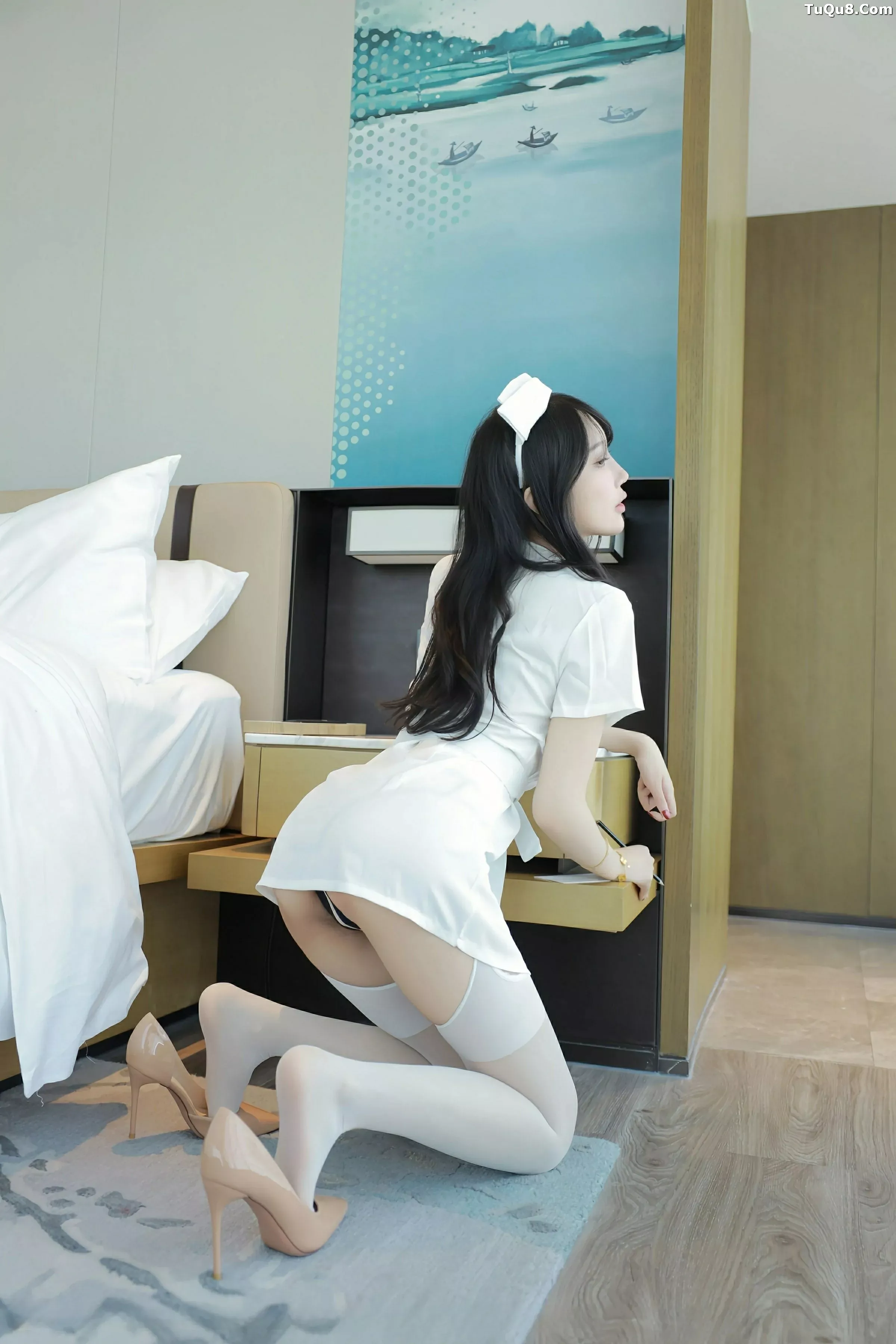 玥儿玥写真