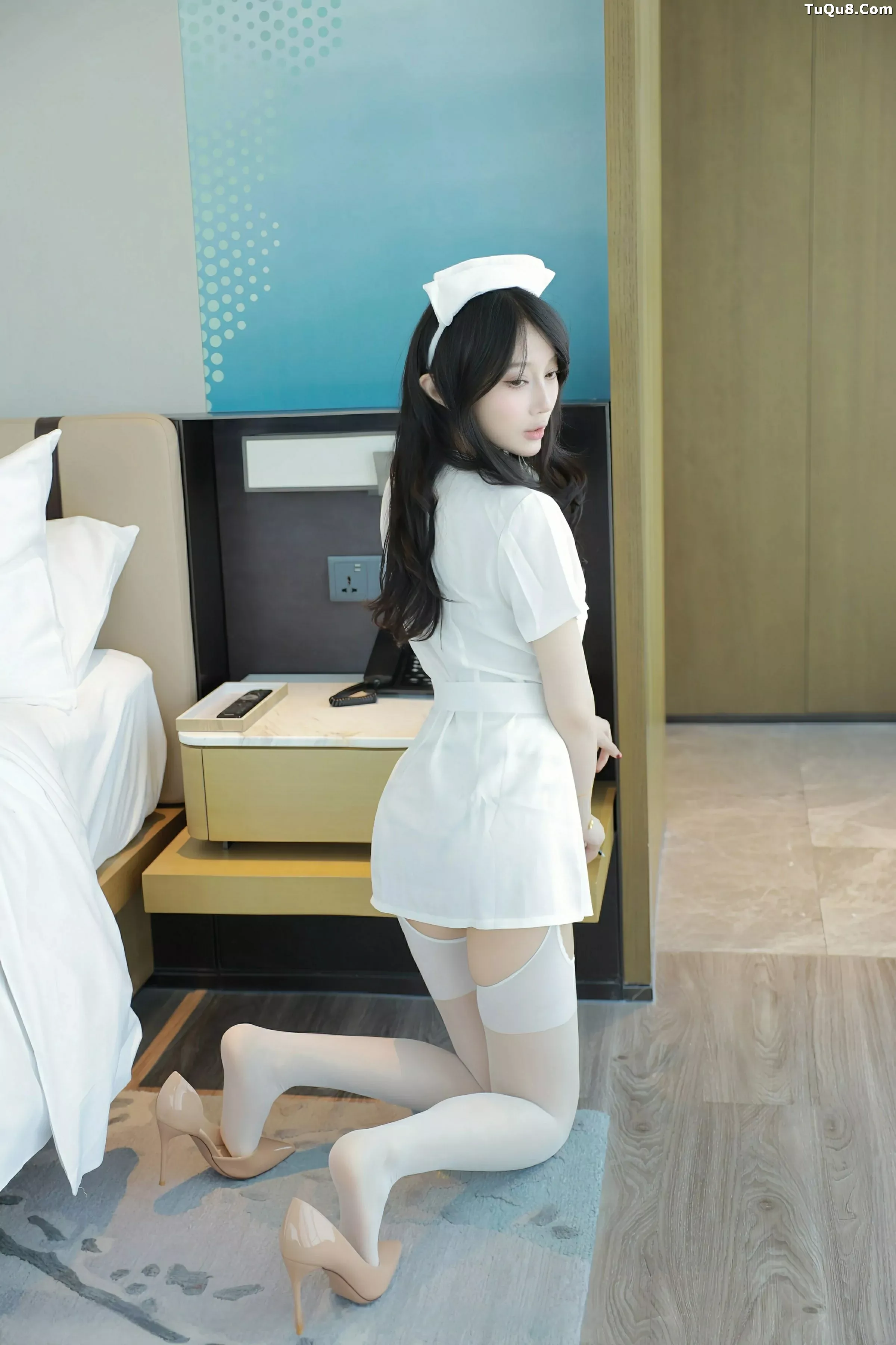 玥儿玥写真