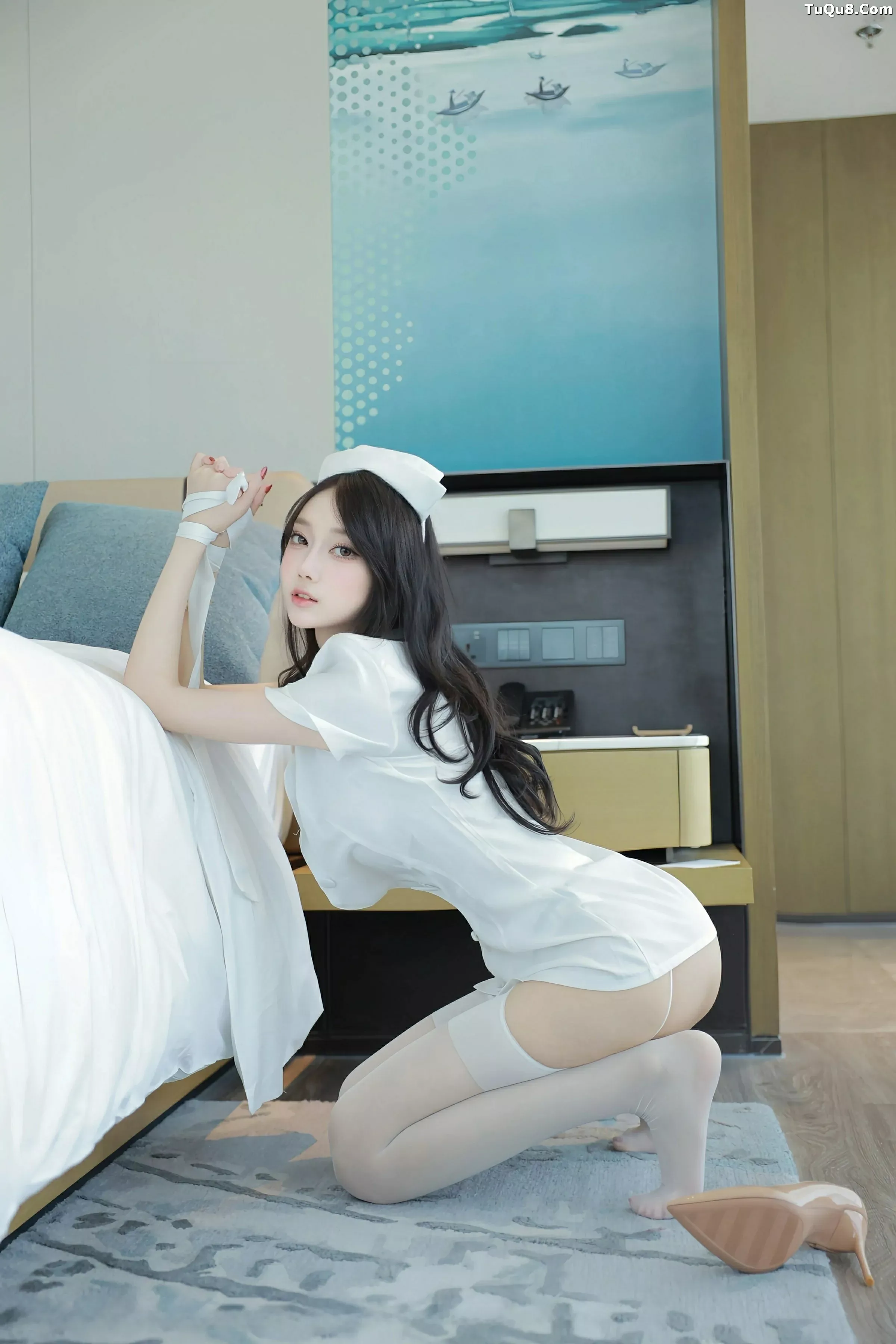 玥儿玥写真