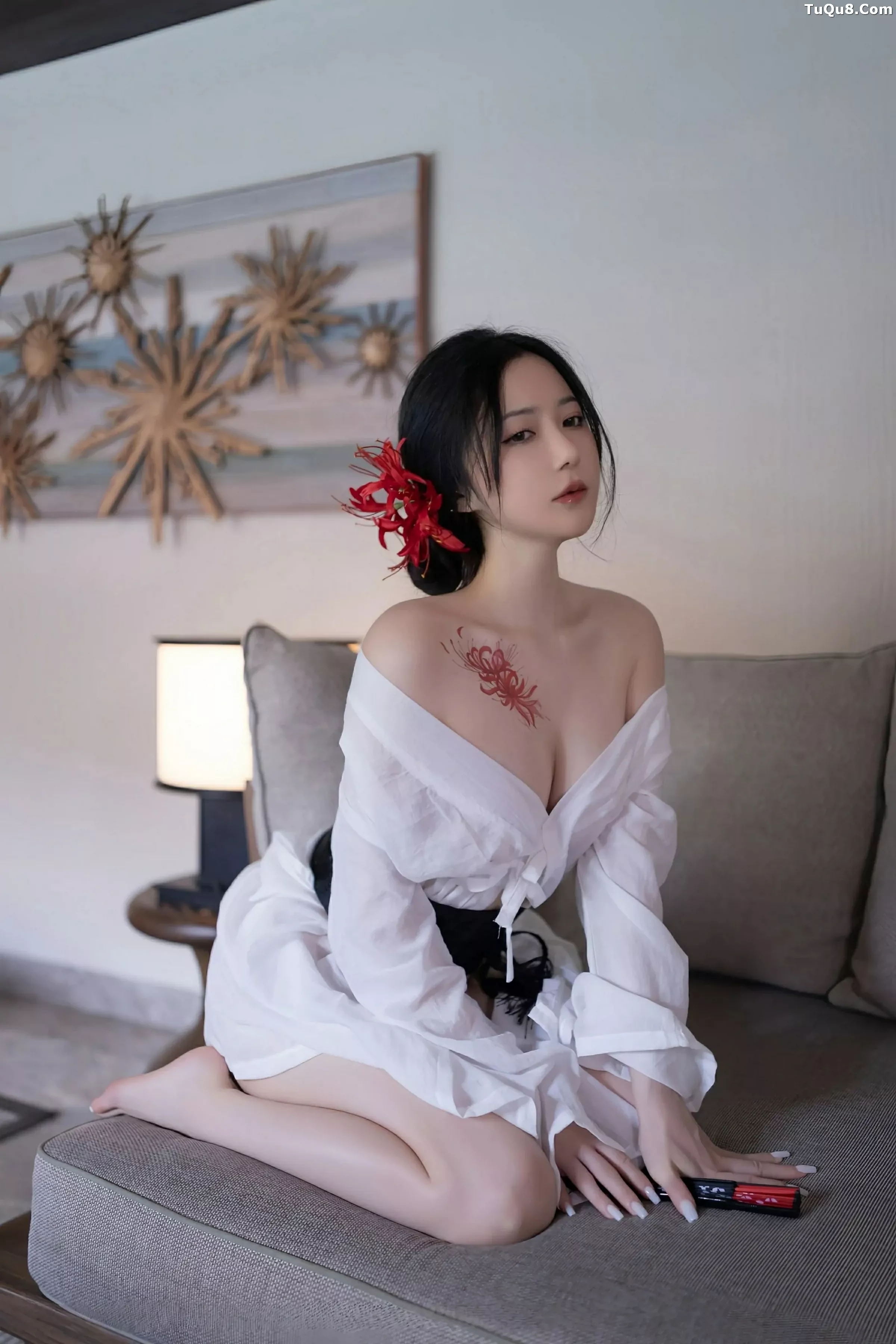 鱼子酱写真