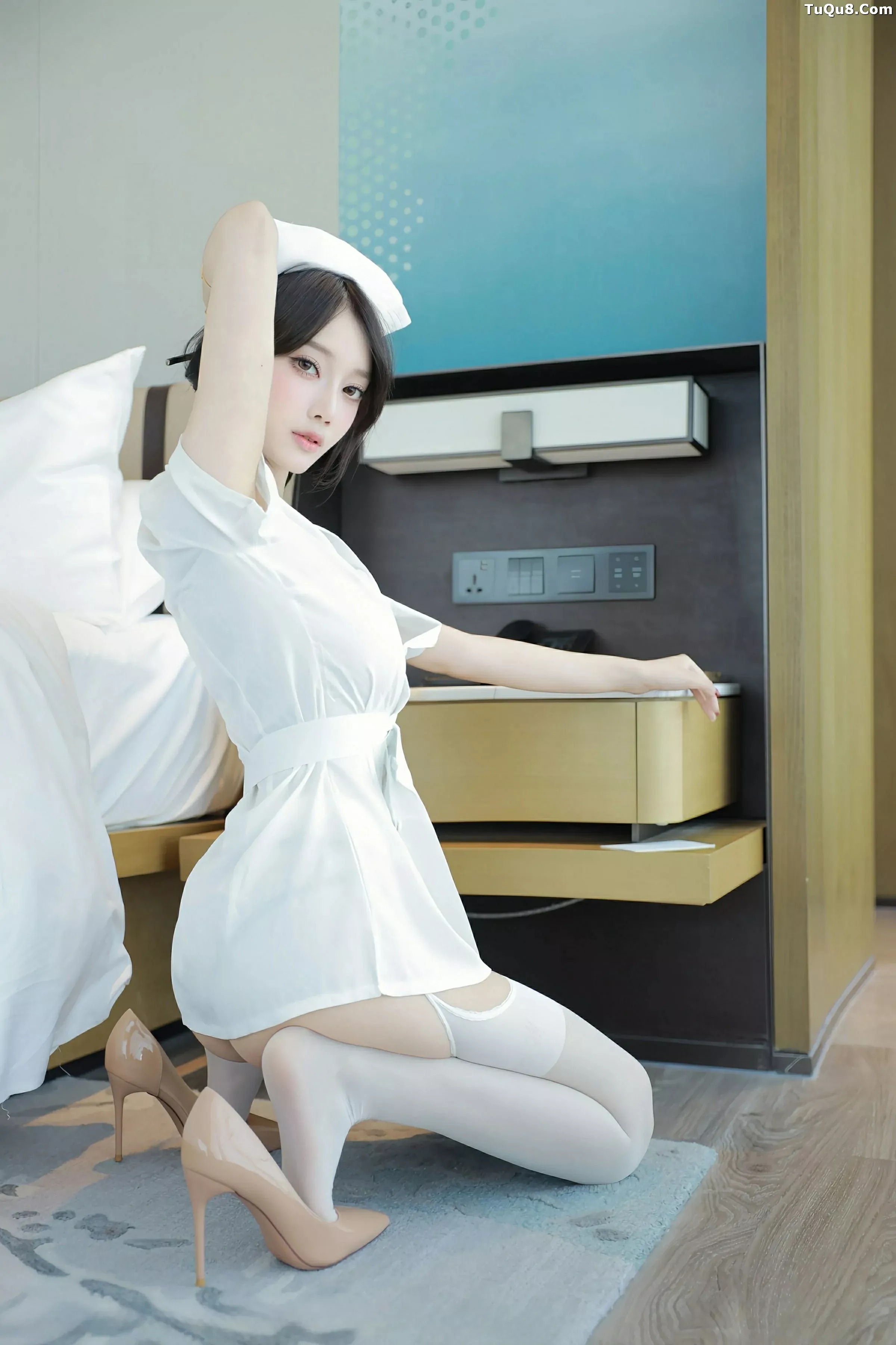 玥儿玥写真