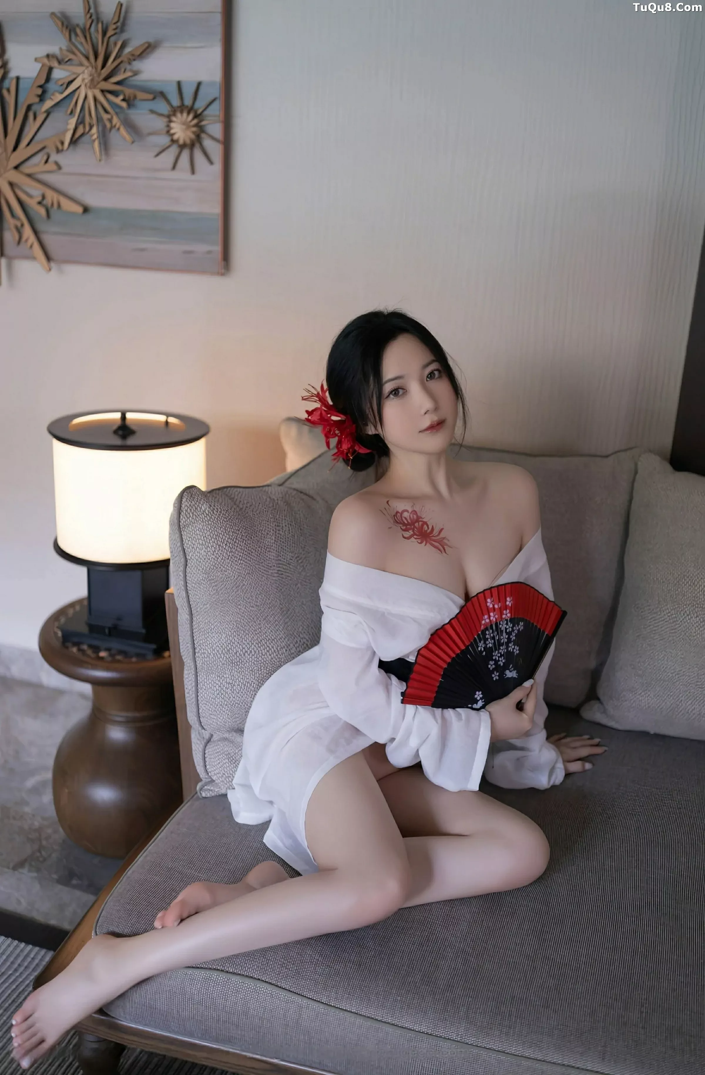 鱼子酱写真