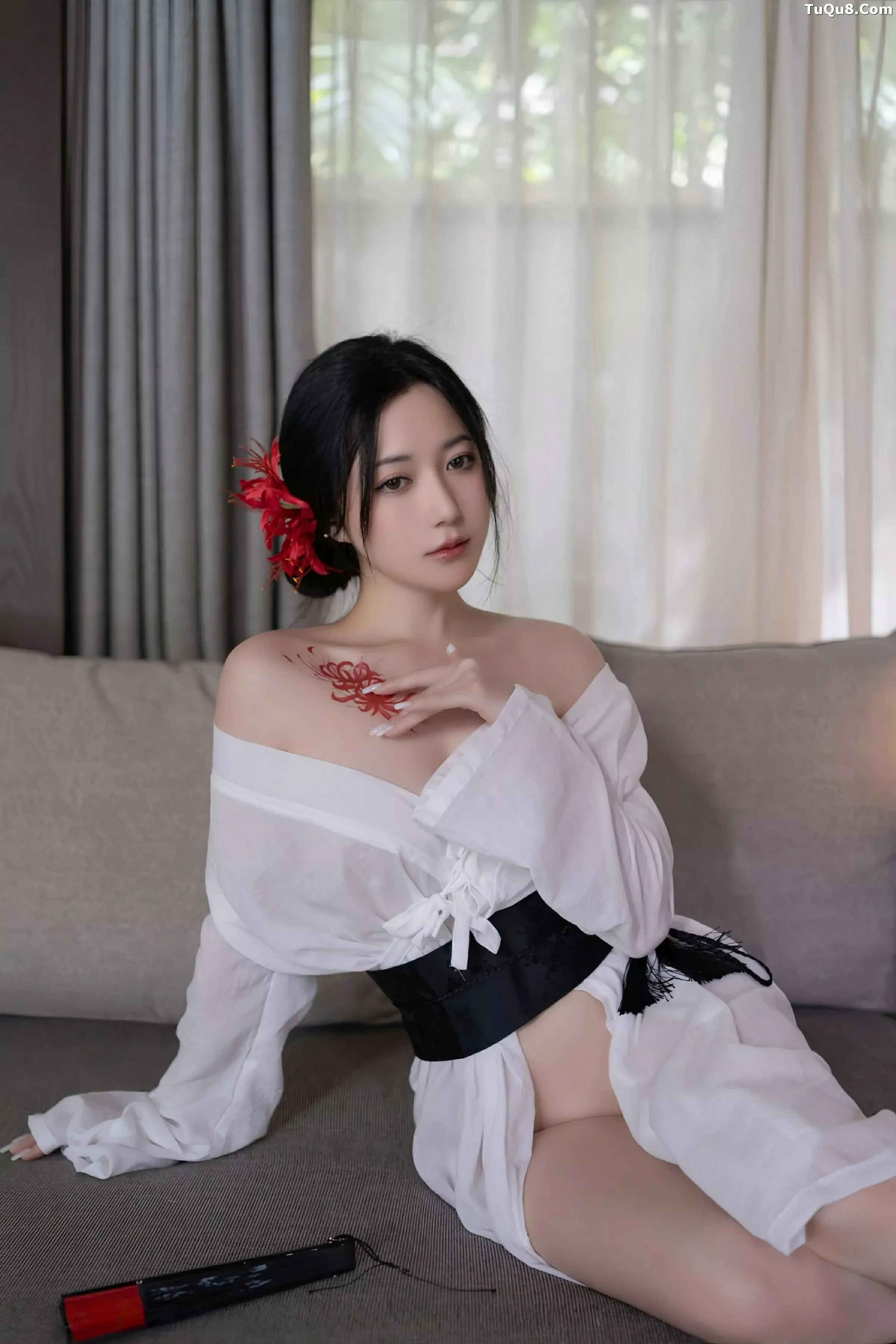 鱼子酱写真
