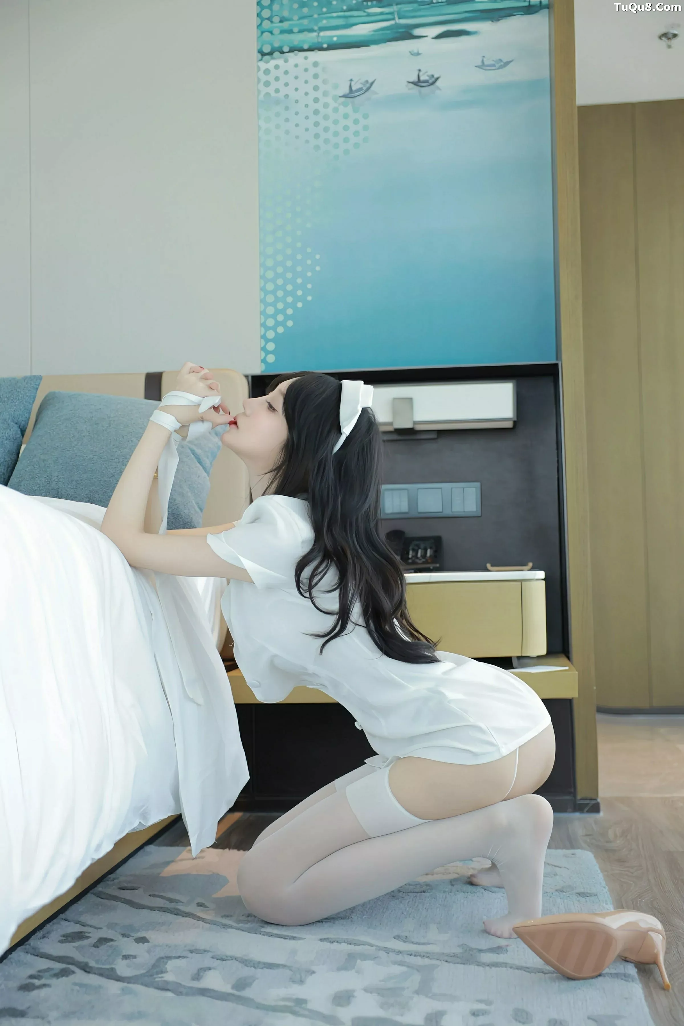 玥儿玥写真