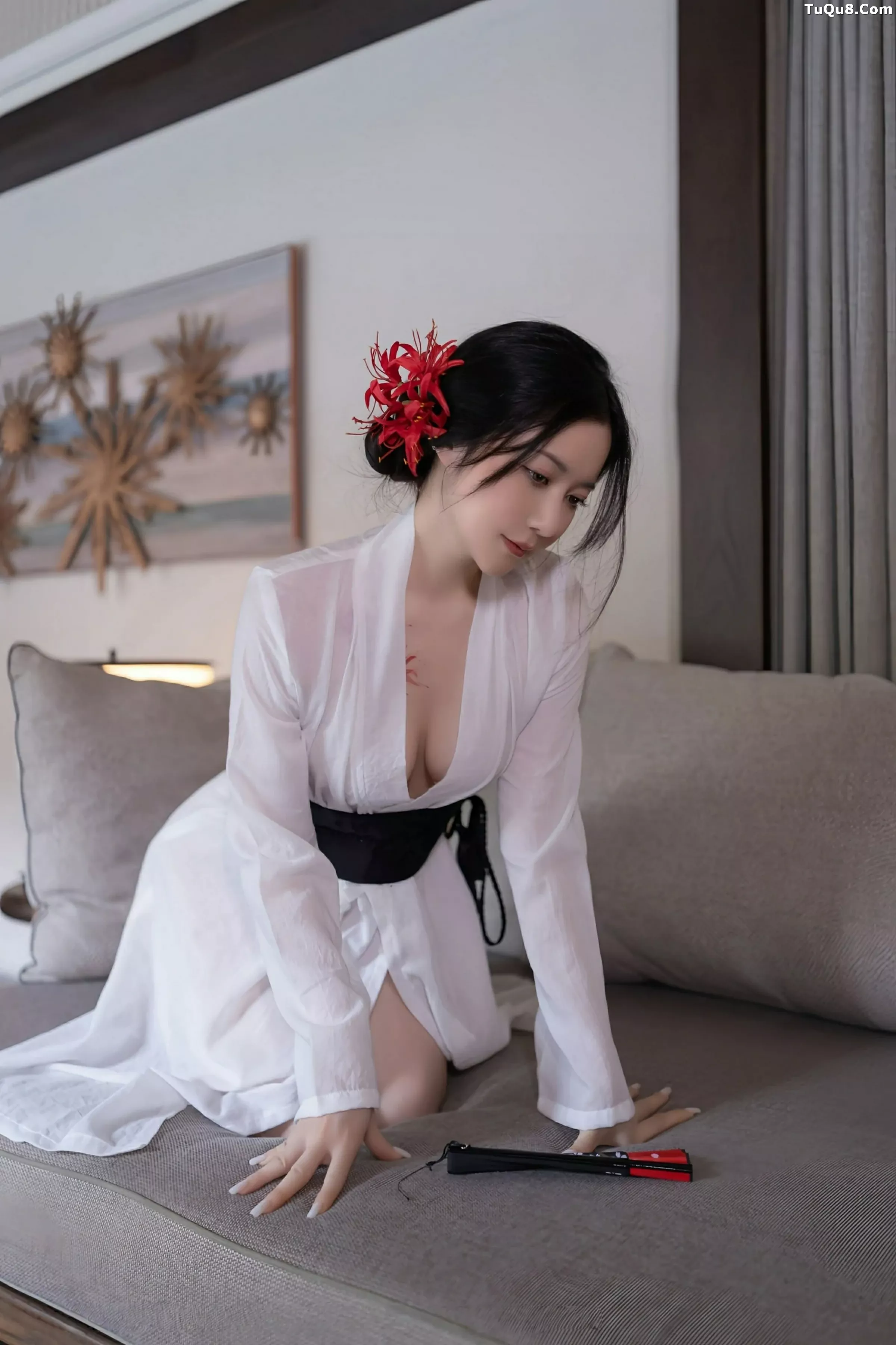 鱼子酱写真