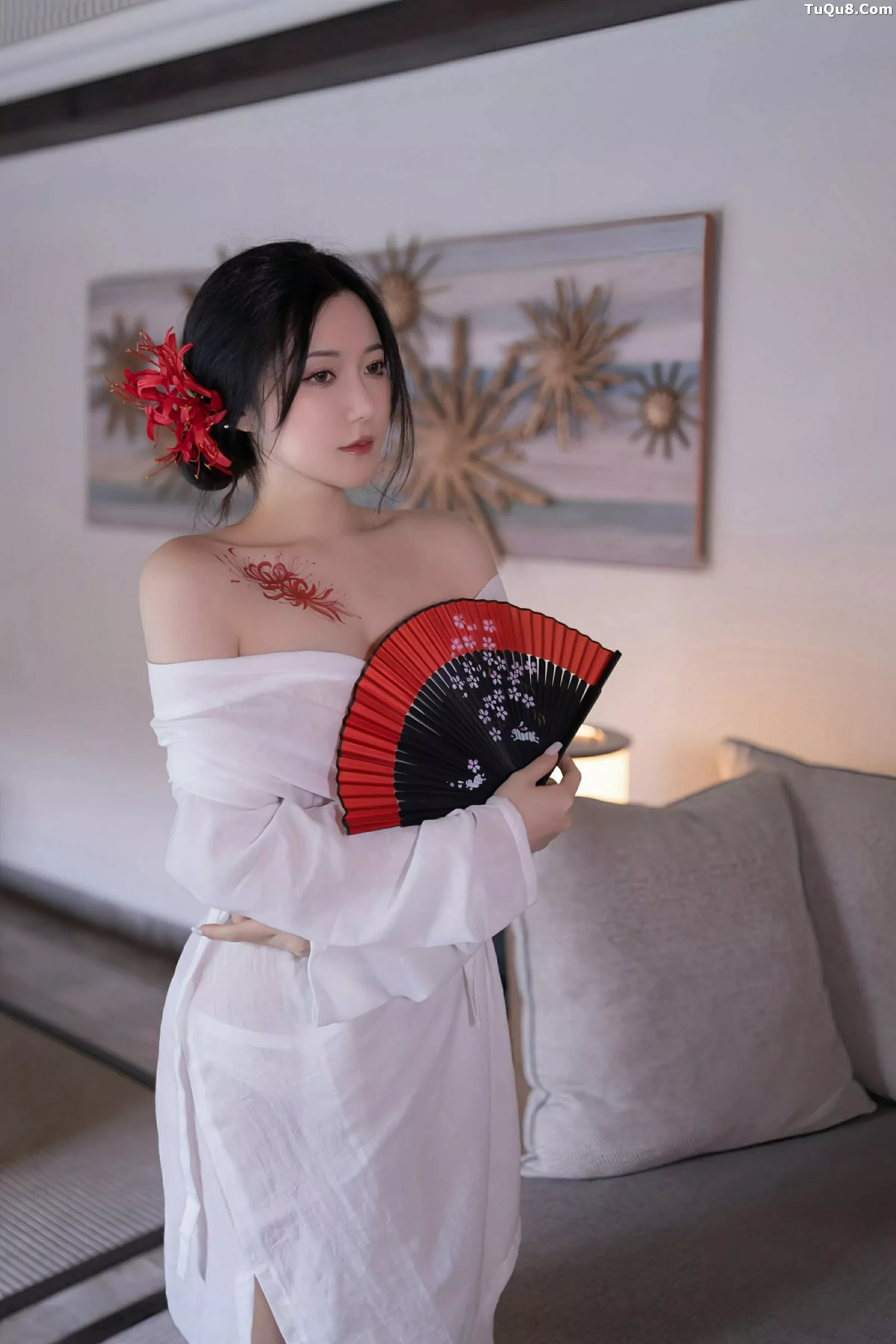 鱼子酱写真