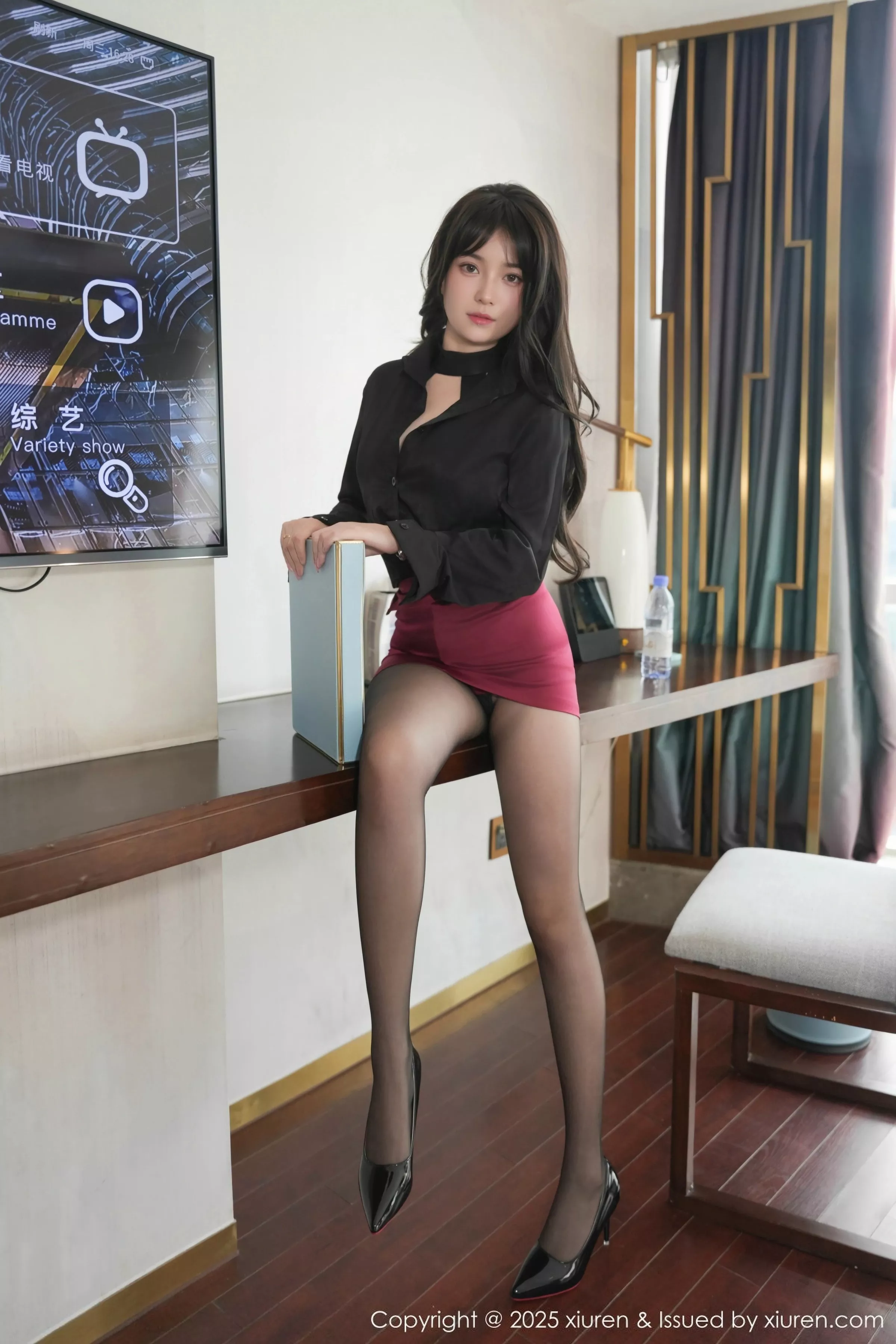 软情写真