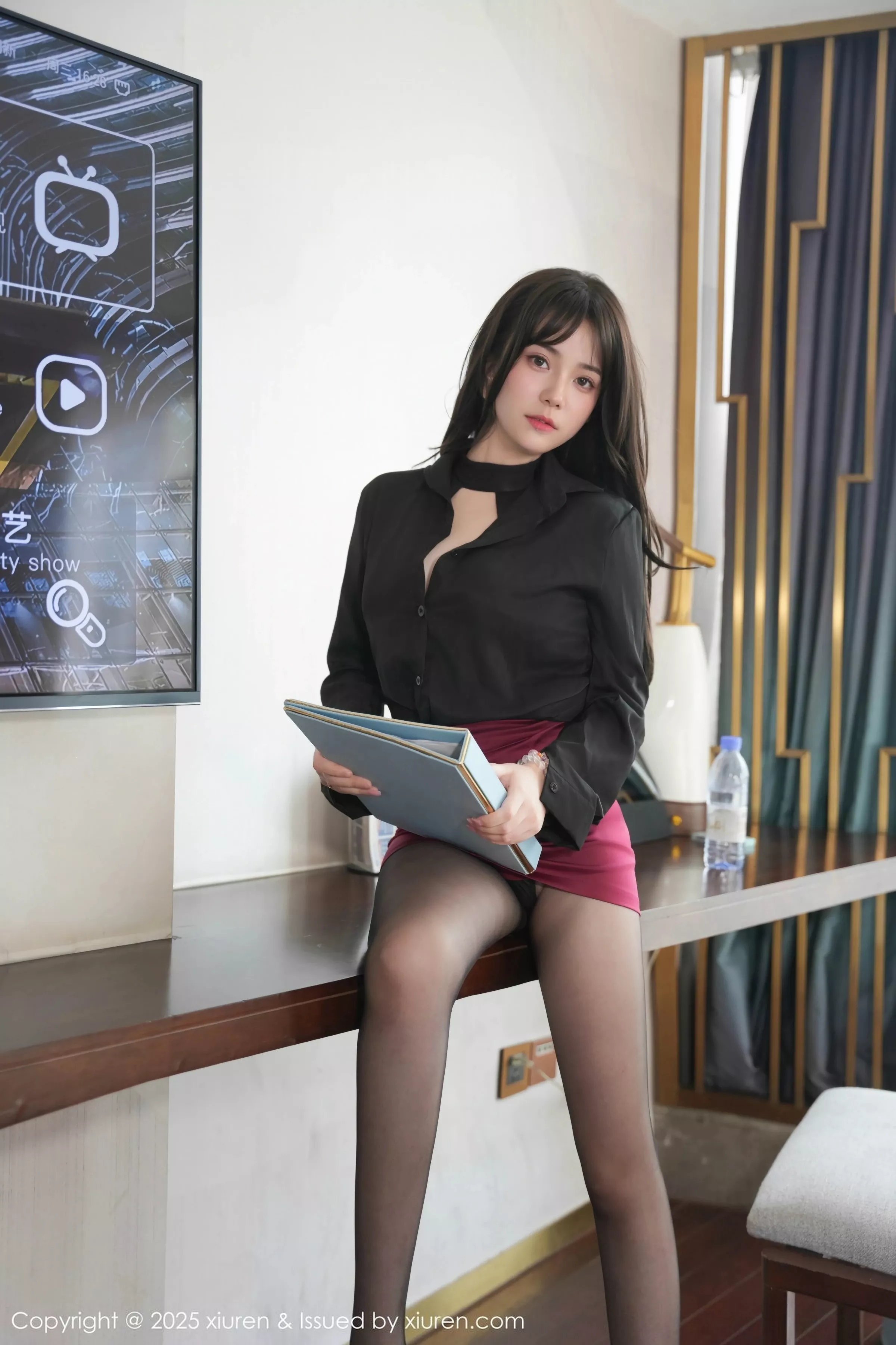软情写真