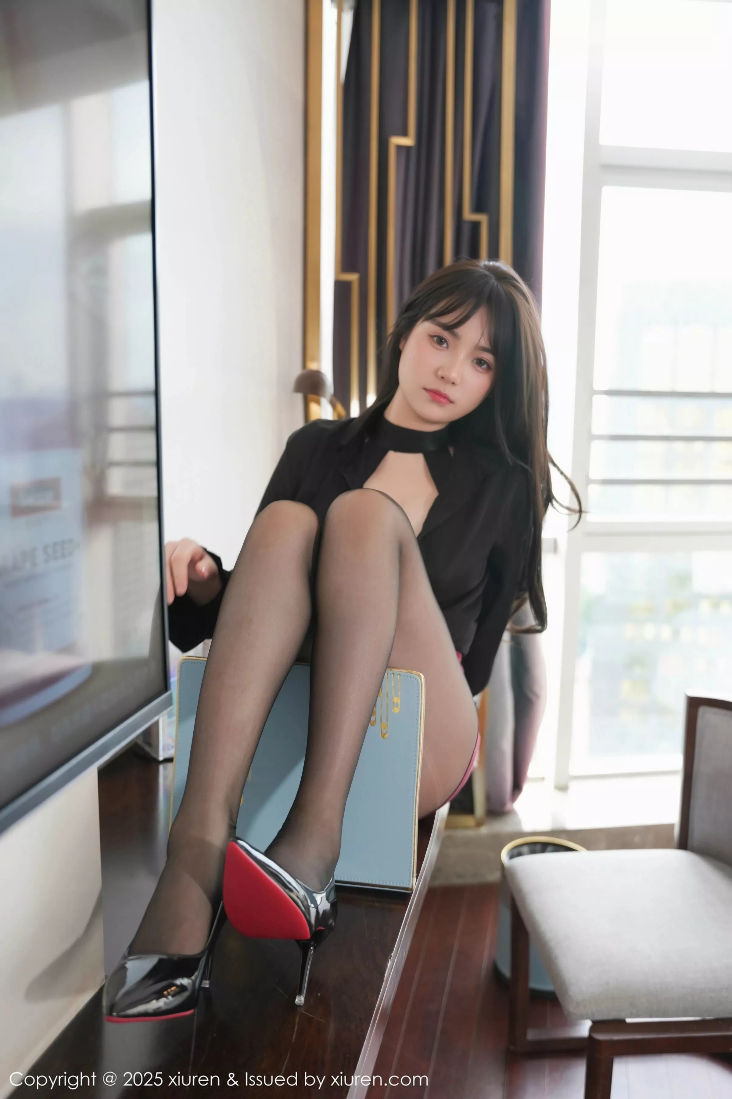 软情写真