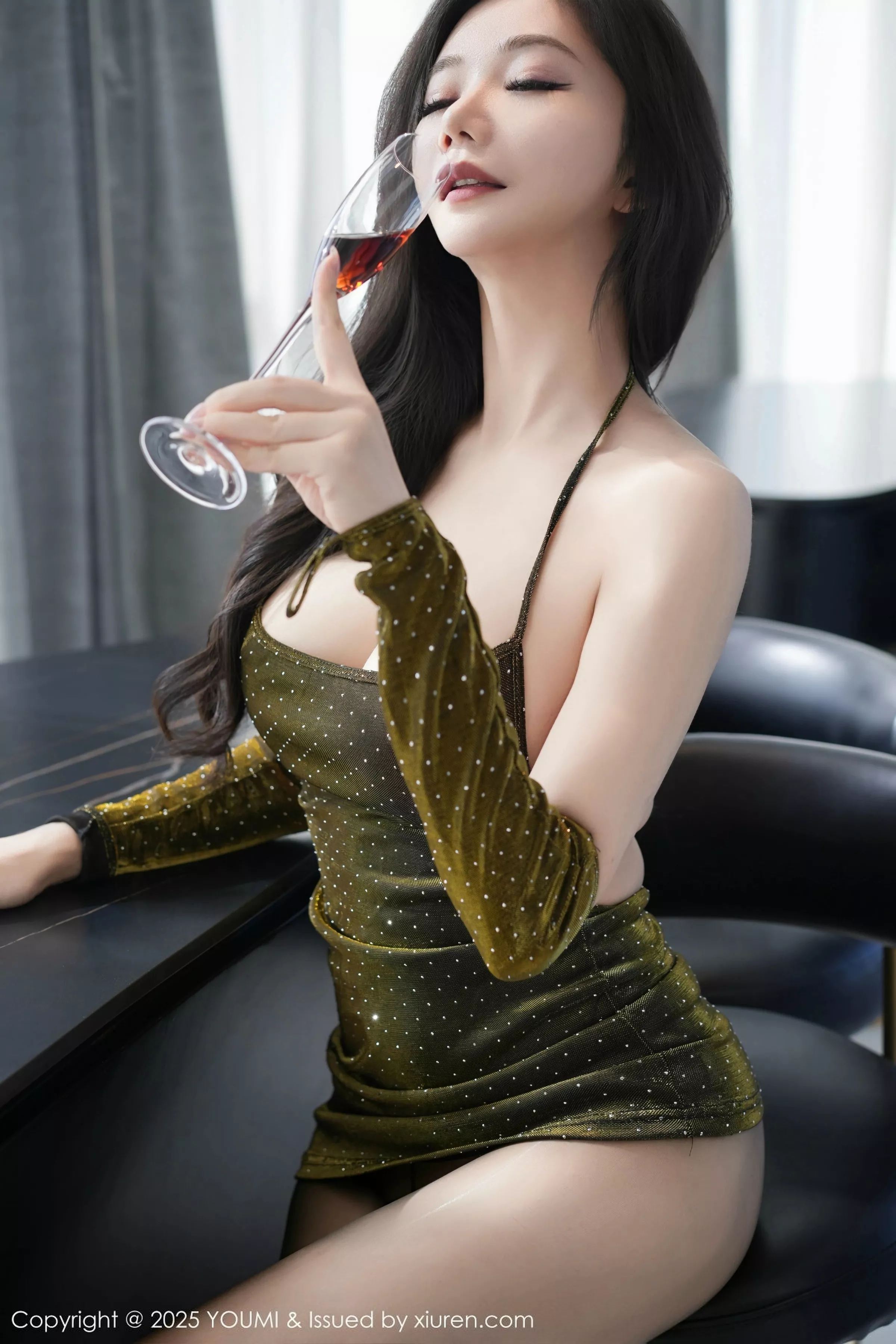 心妍小公主写真