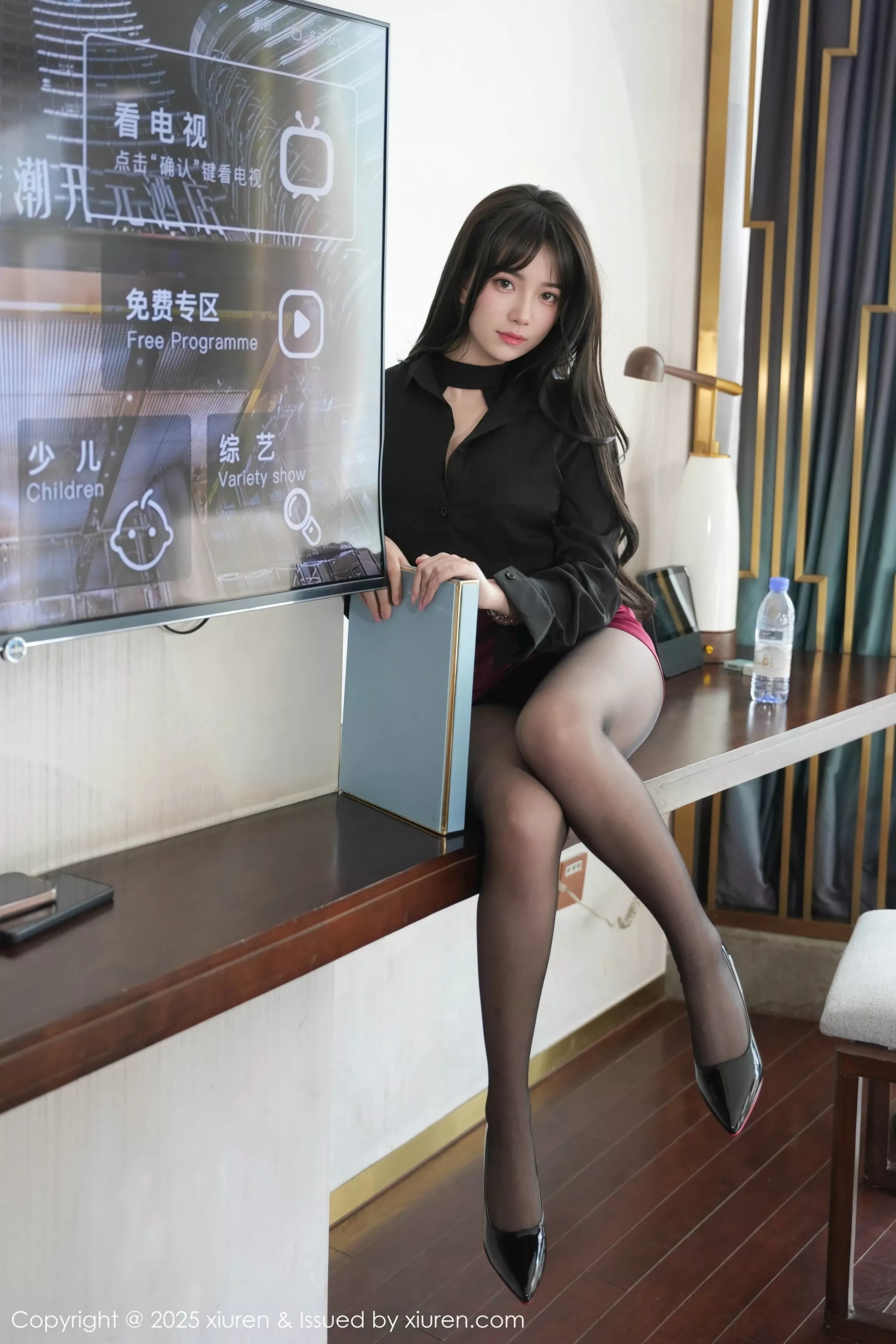 软情写真