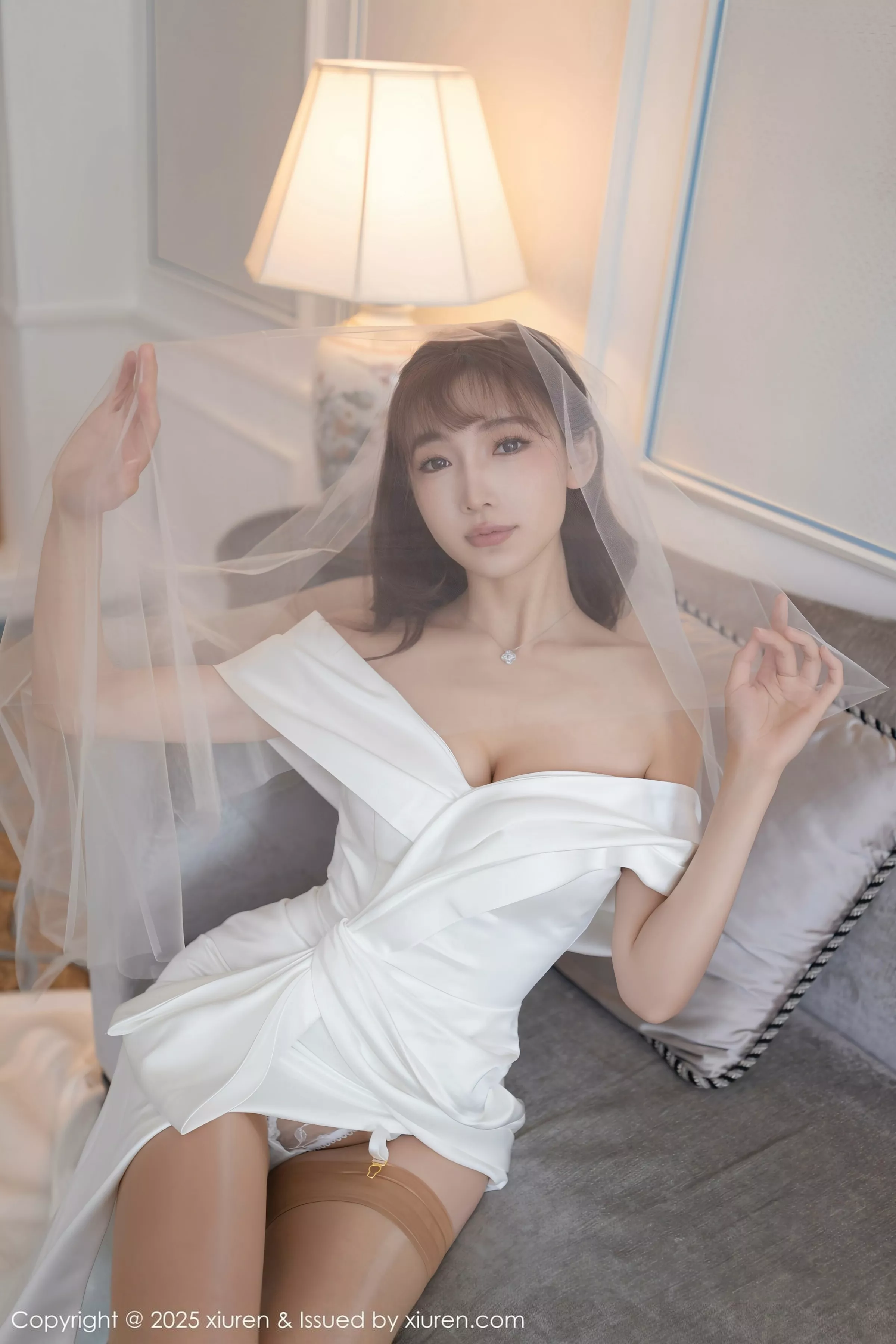 陆萱萱写真