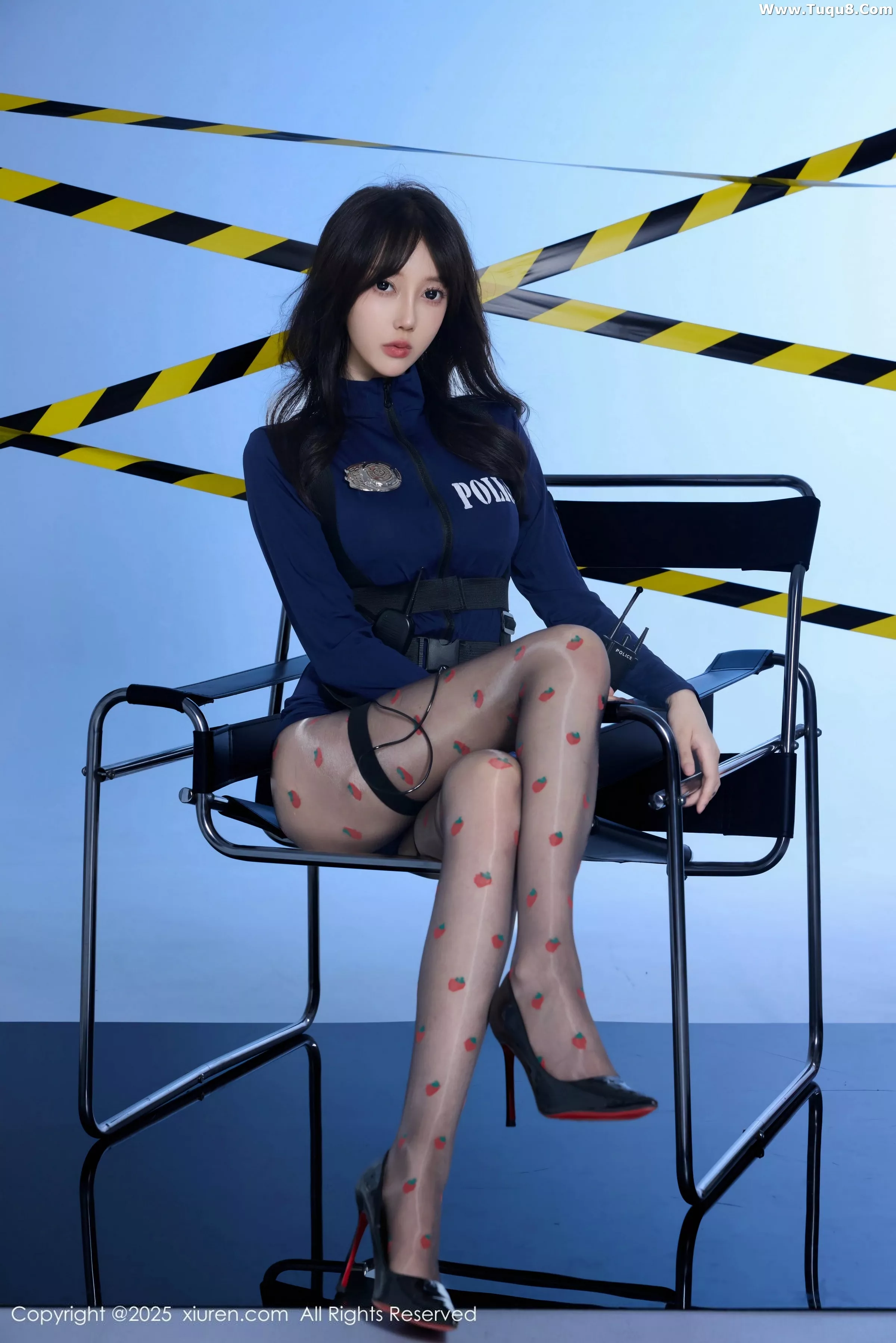 玥儿玥写真