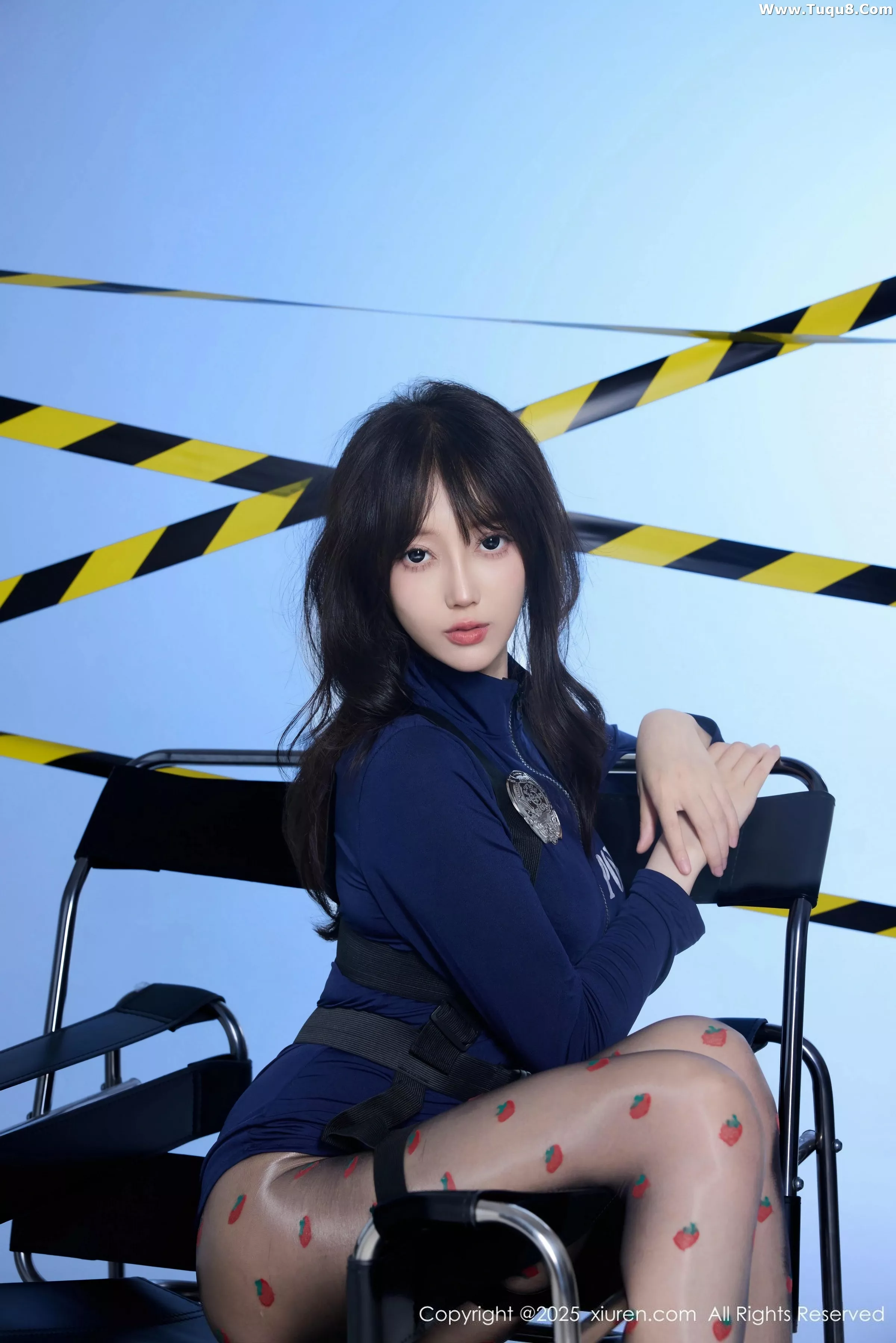 玥儿玥写真