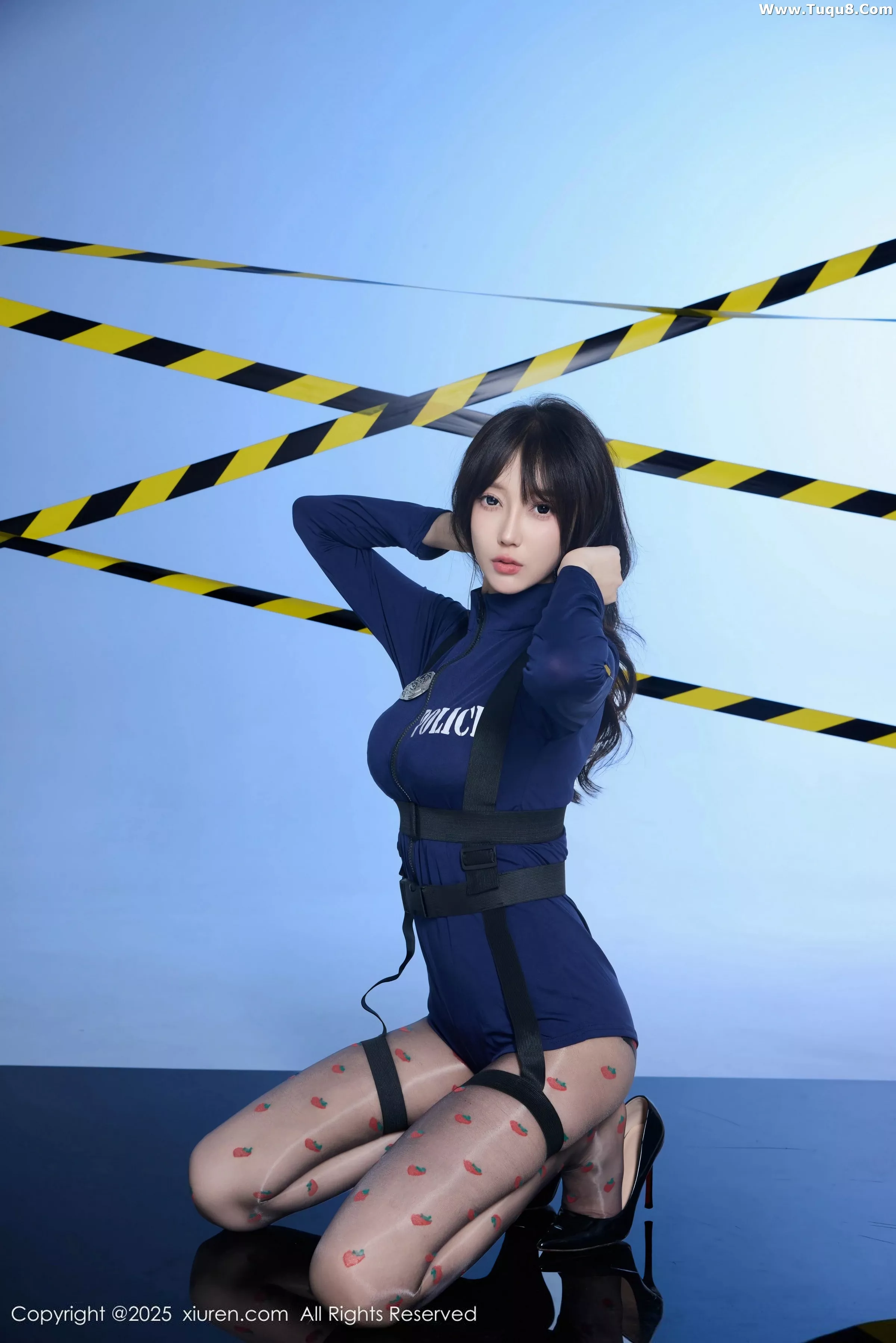 玥儿玥写真