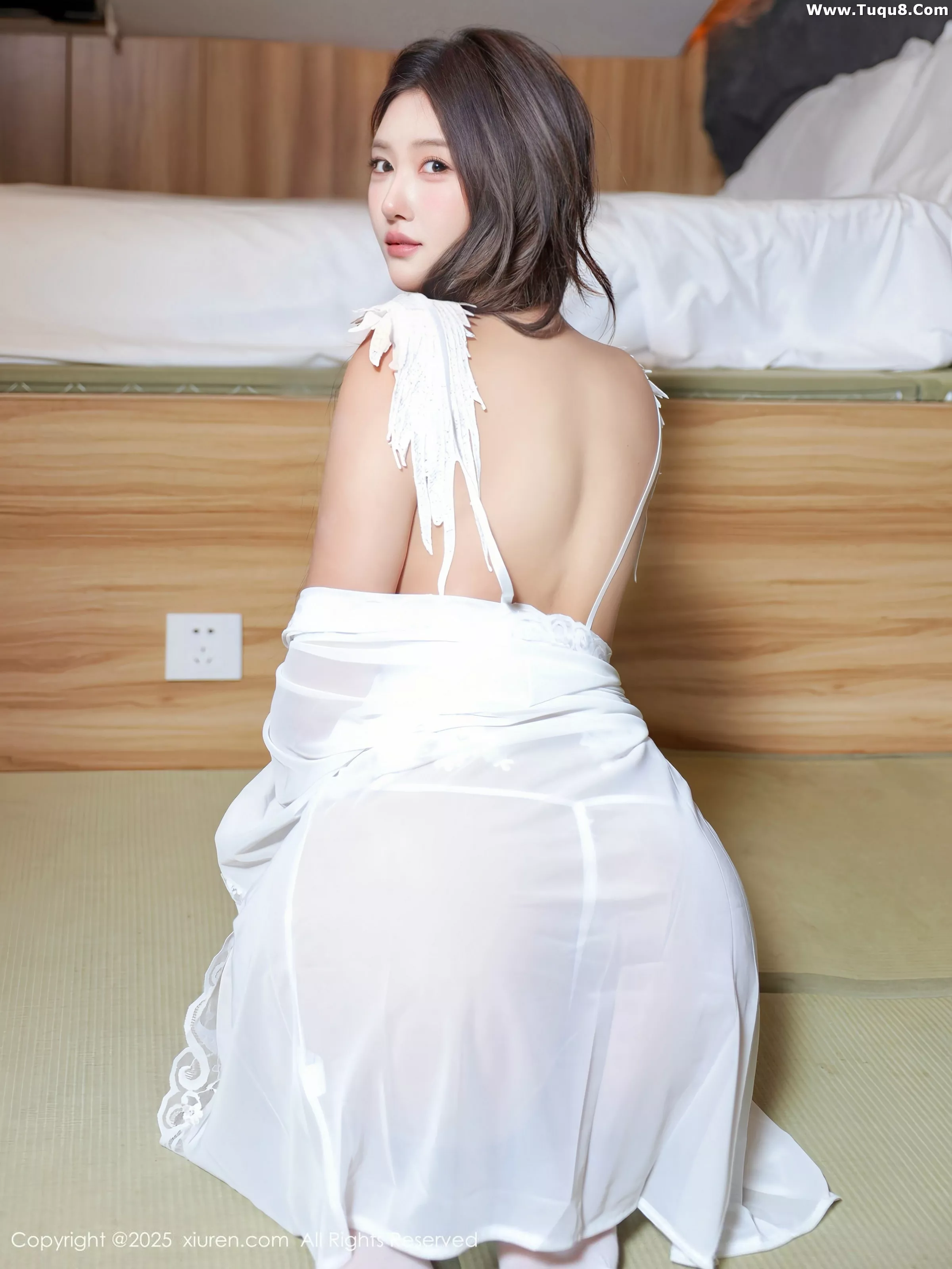 金允希写真