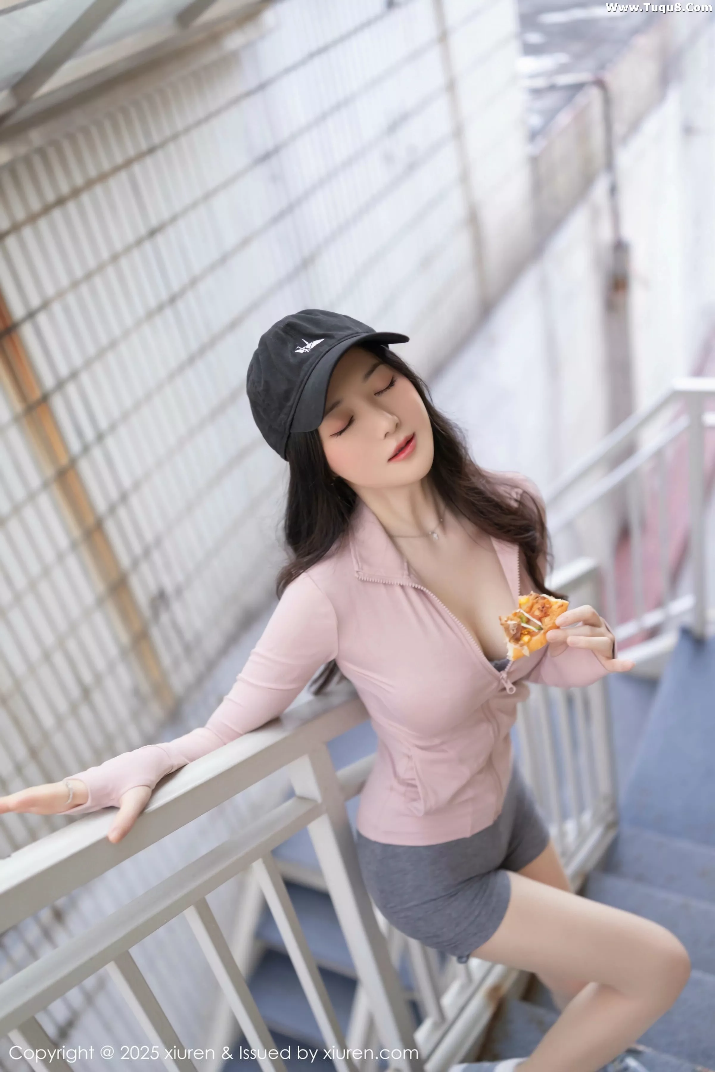 鱼子酱写真