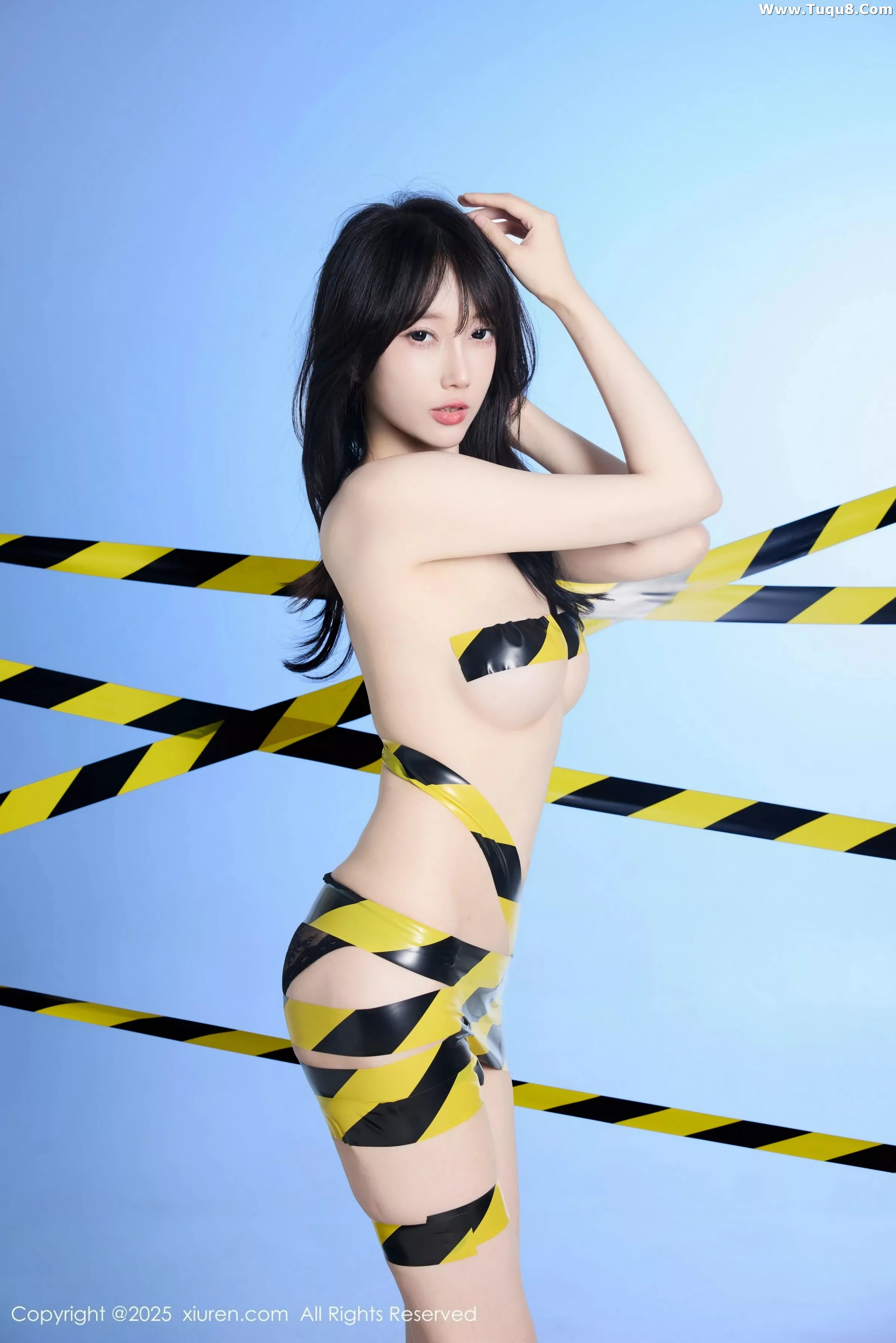 玥儿玥写真