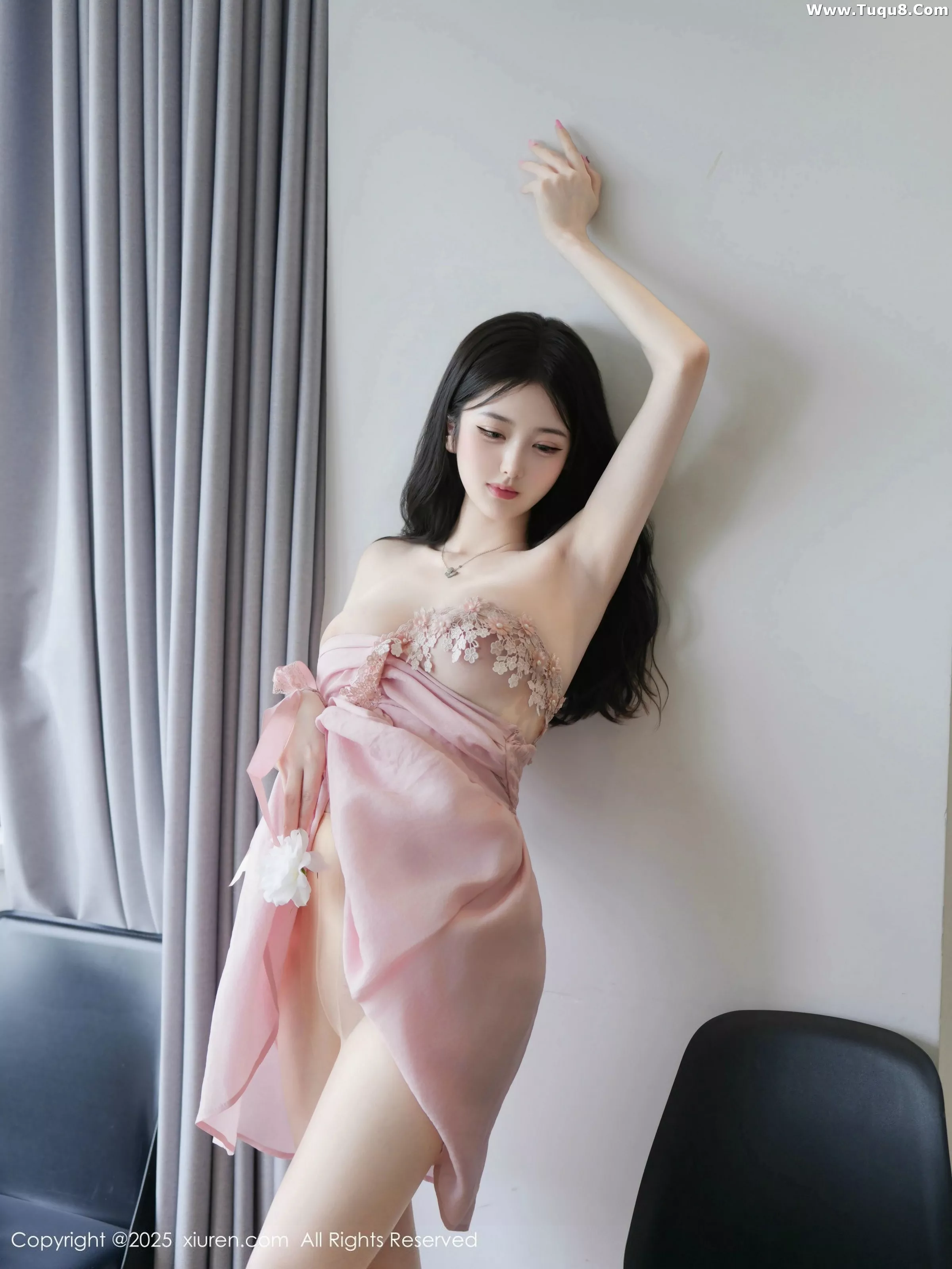白小蝶写真