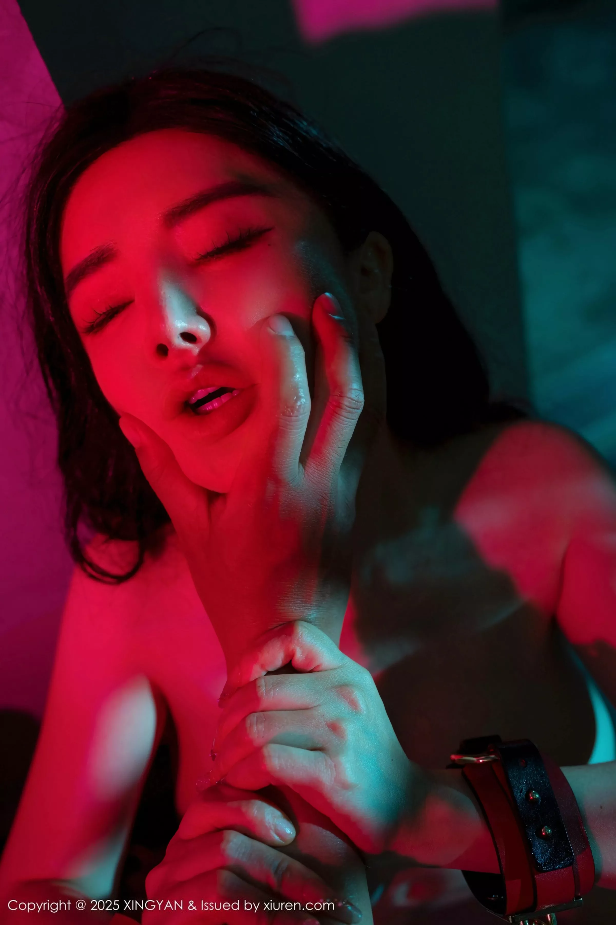 潘思沁写真