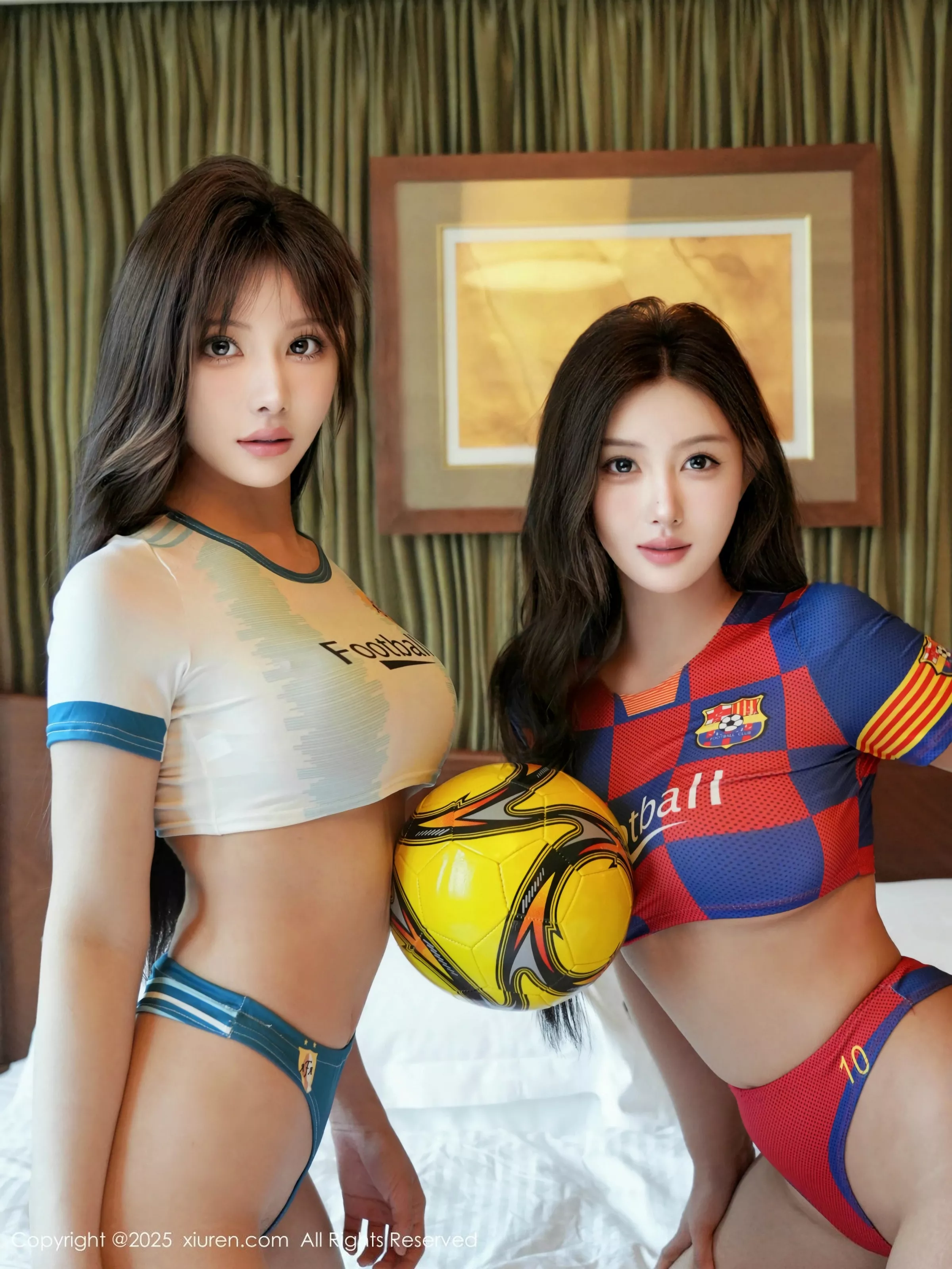 金允希写真